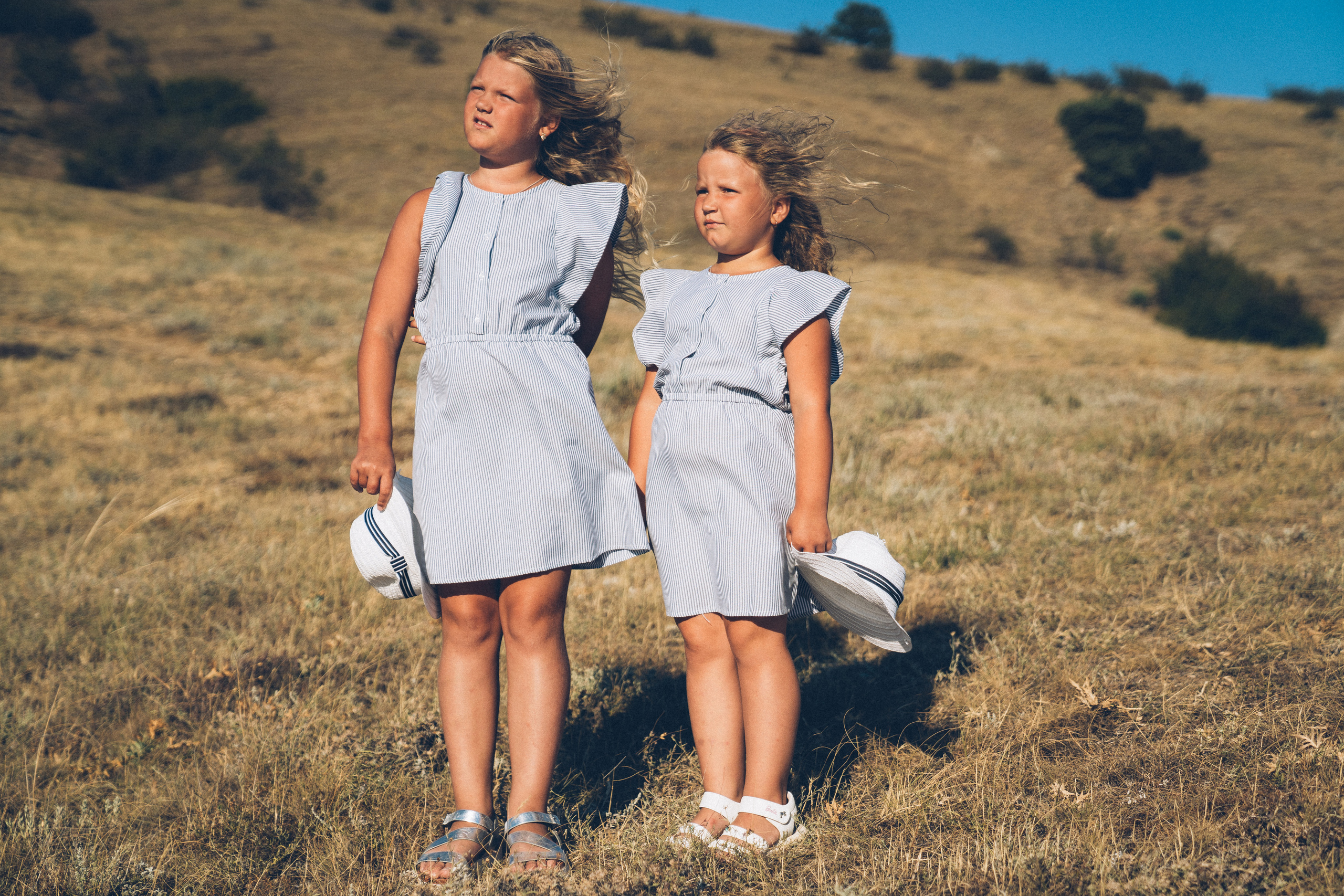 Летняя фотопрогулка. Фотограф в Севастополе и Крыму Горбунов Денис