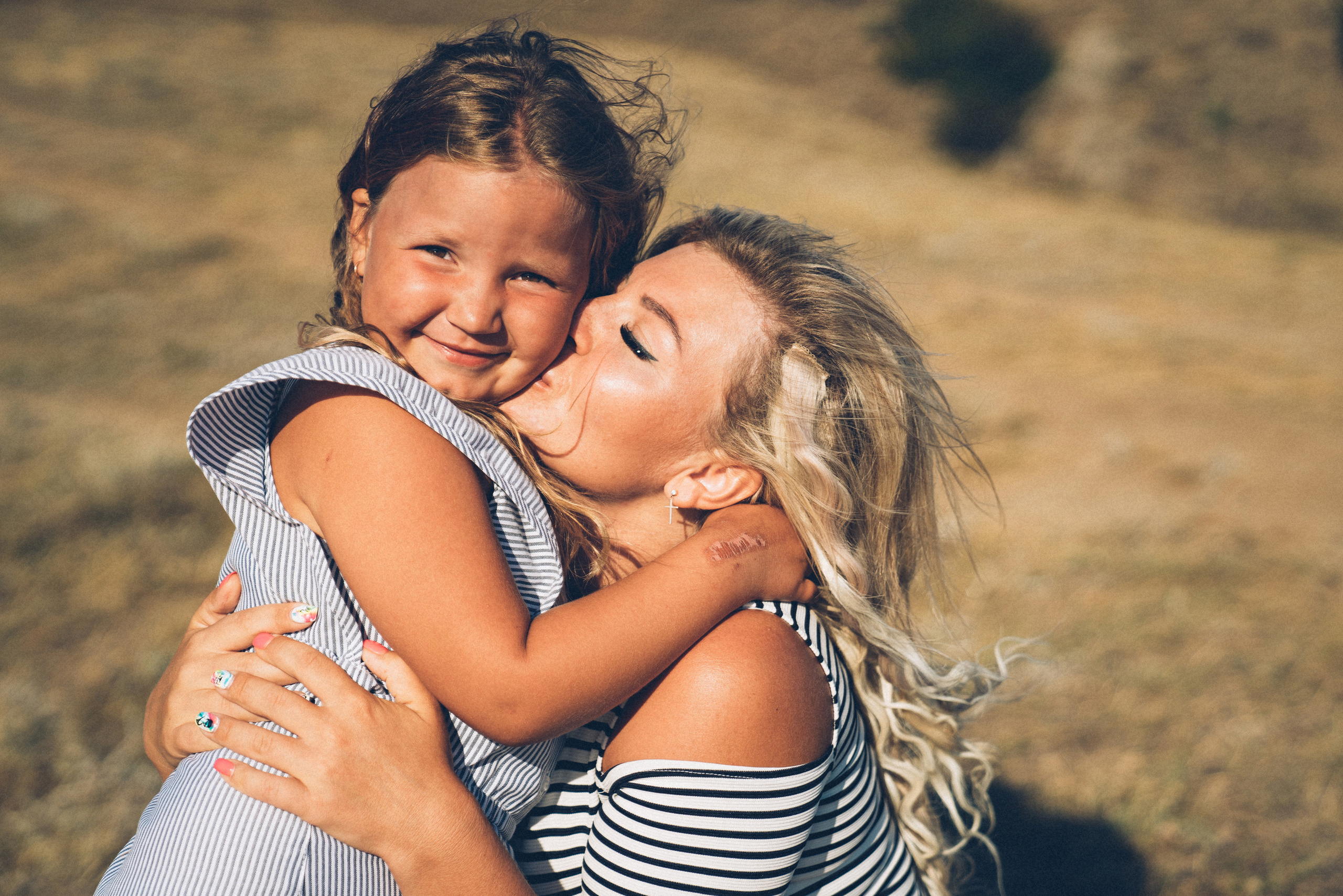 Летняя фотопрогулка. Фотограф в Севастополе и Крыму Горбунов Денис