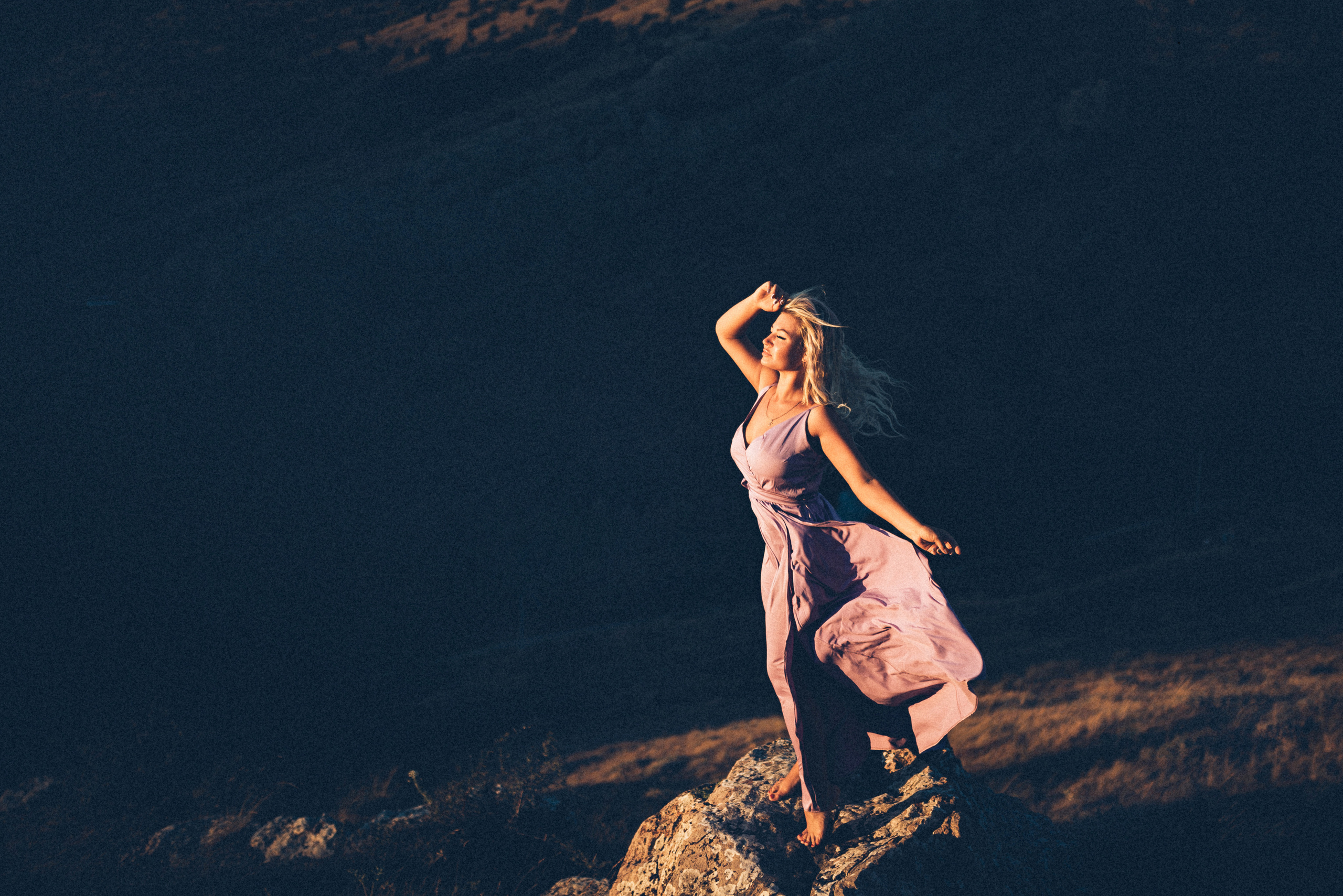 Катя. Fotograf in Sewastopol, Krim und Moskau Gorbunov Denis