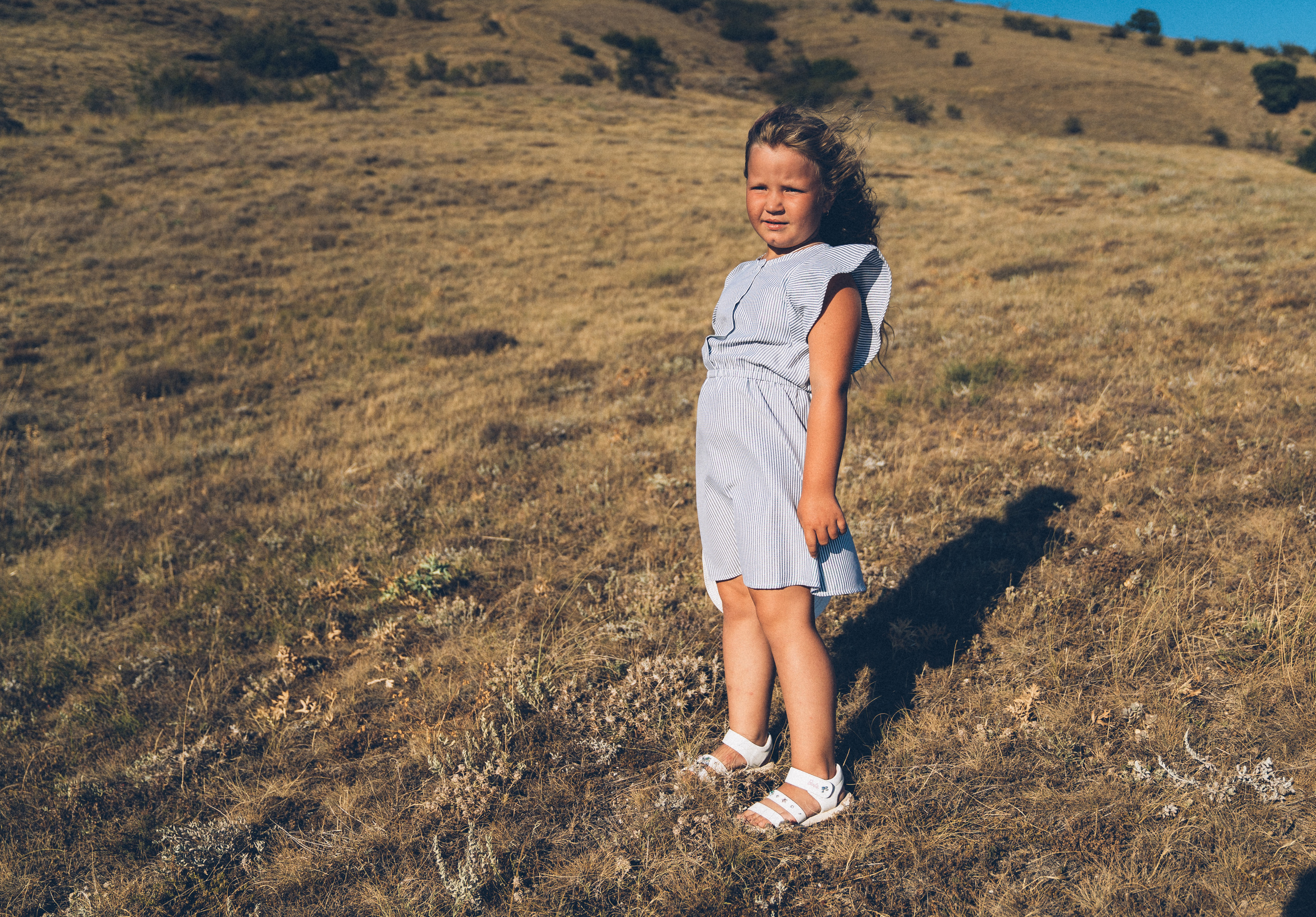 Летняя фотопрогулка. Фотограф в Севастополе и Крыму Горбунов Денис