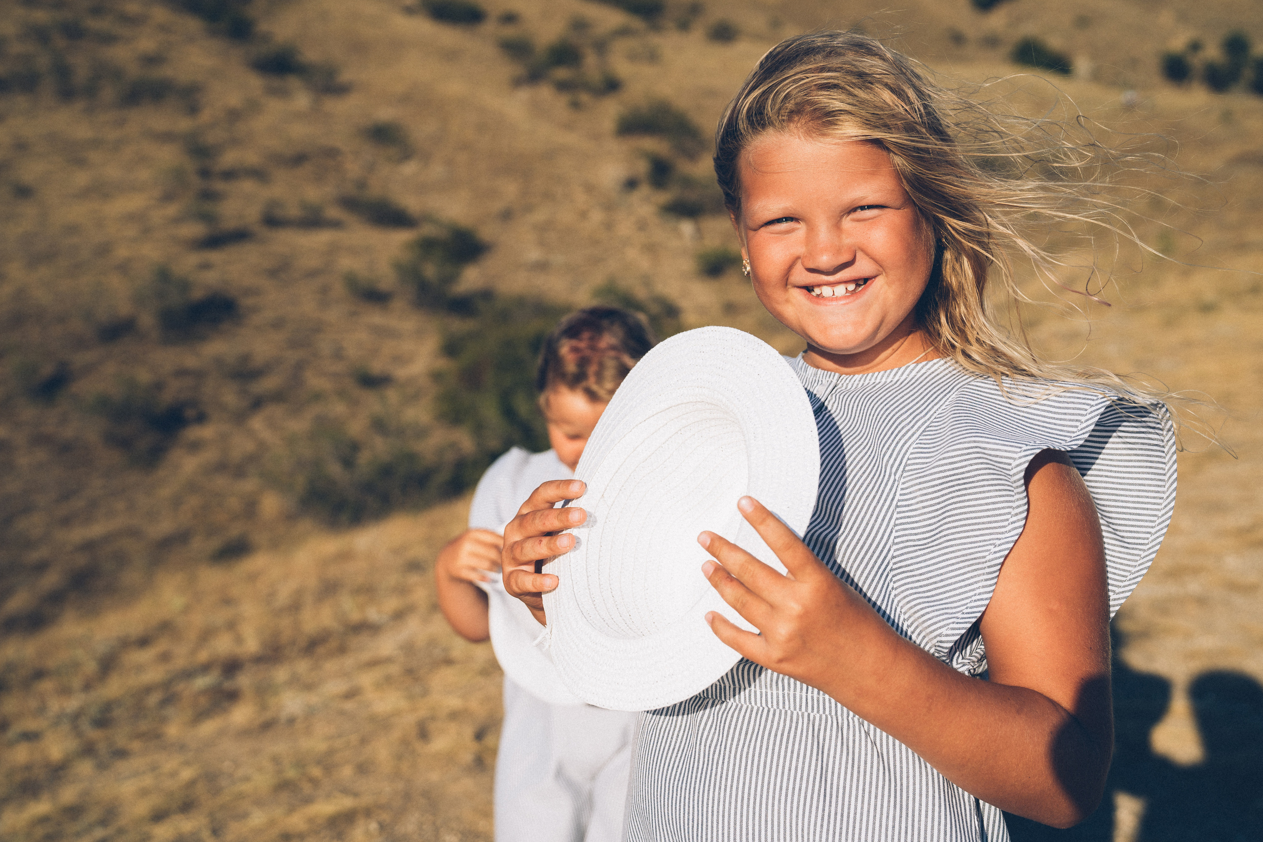 Летняя фотопрогулка. Фотограф в Севастополе и Крыму Горбунов Денис