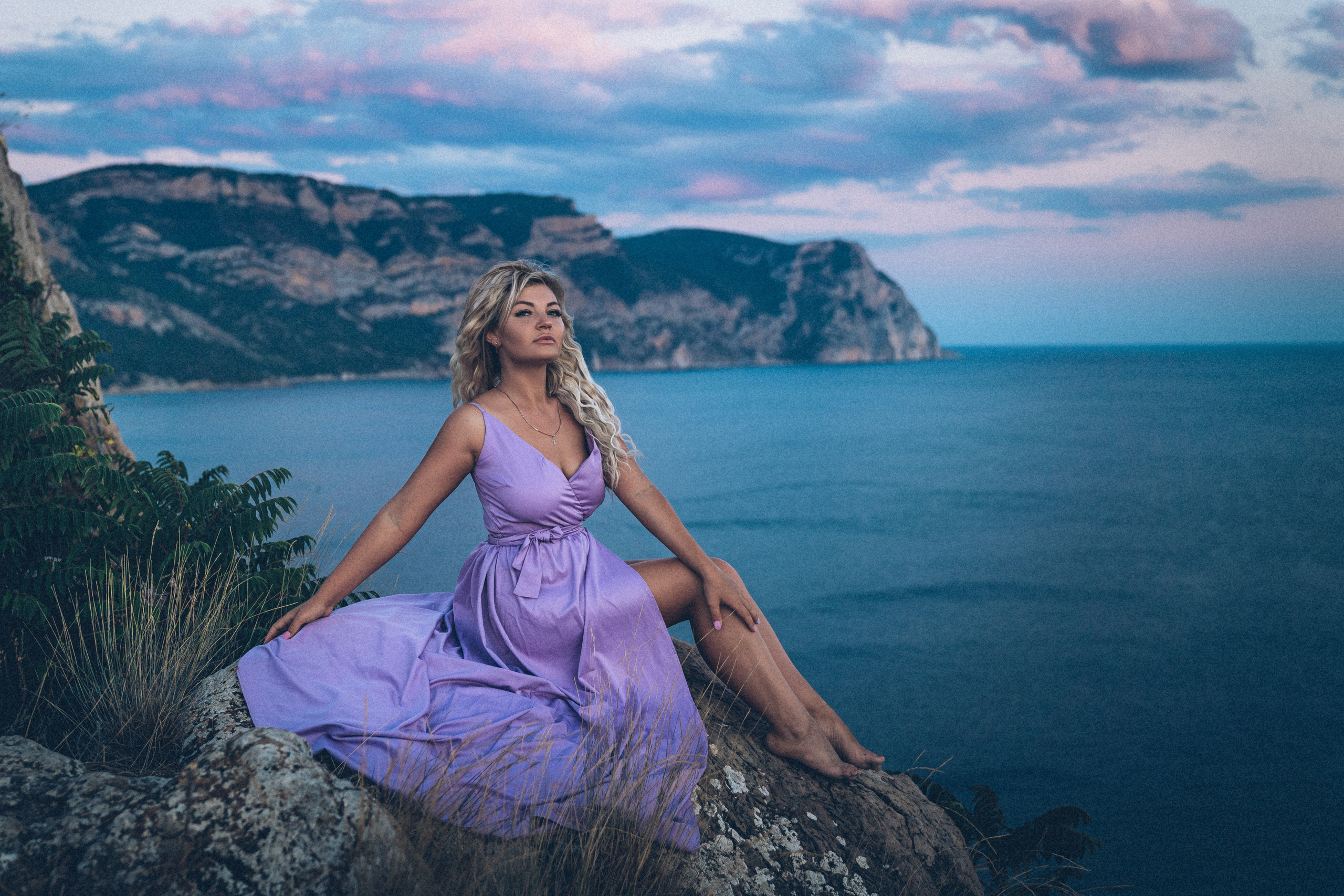 Катя. Fotograf in Sewastopol, Krim und Moskau Gorbunov Denis