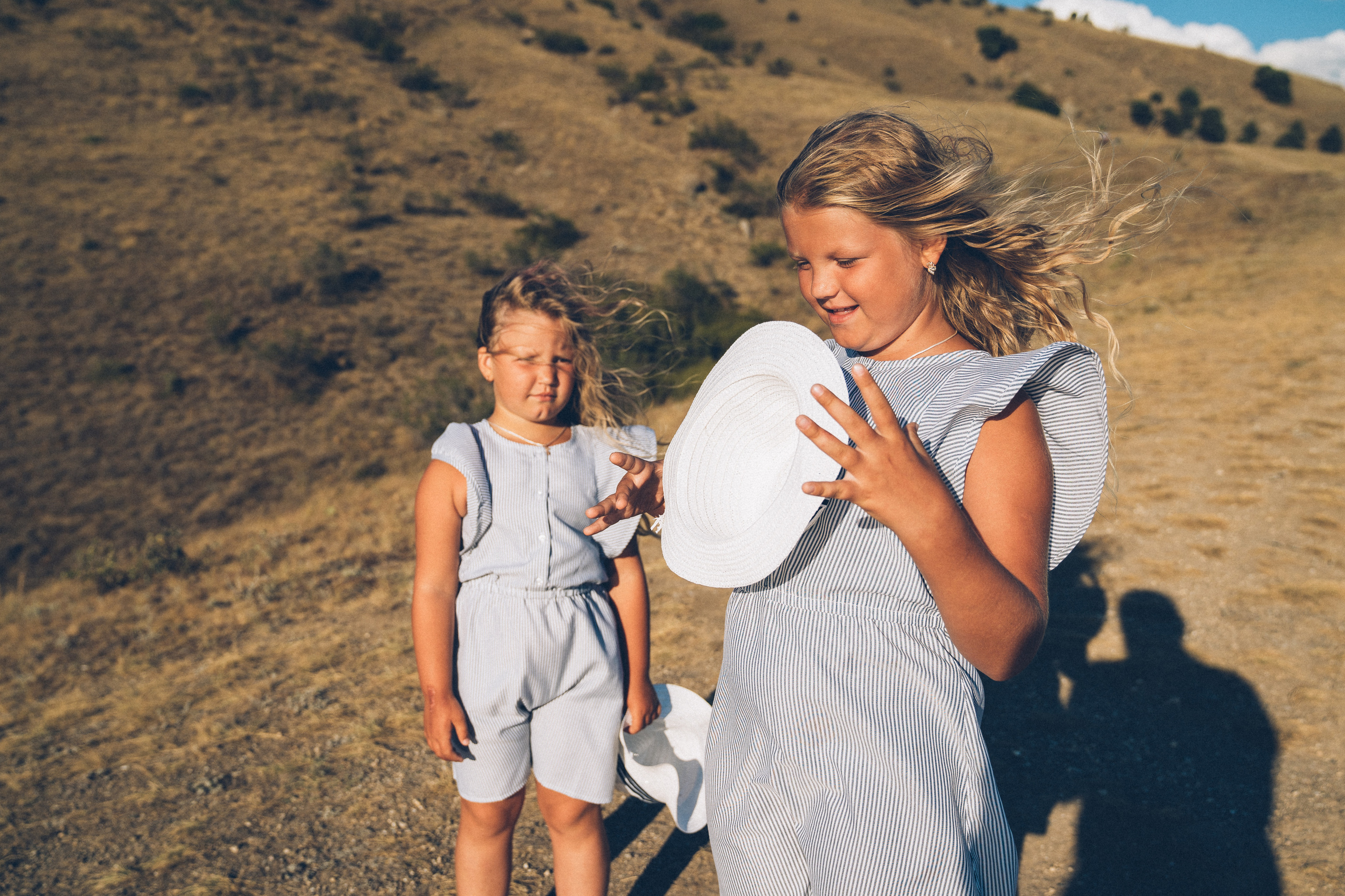 Летняя фотопрогулка. Фотограф в Севастополе и Крыму Горбунов Денис