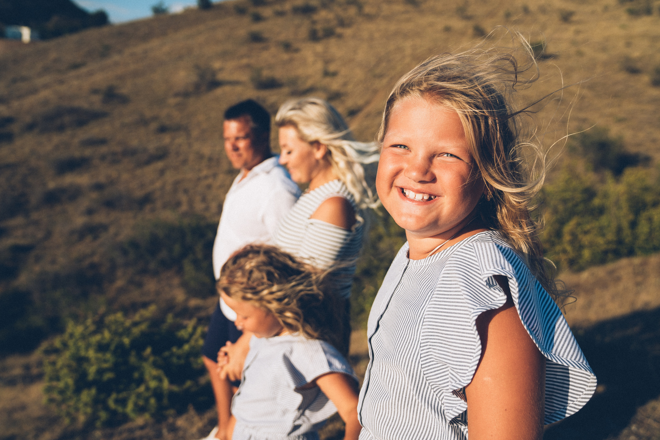 Летняя фотопрогулка. Фотограф в Севастополе и Крыму Горбунов Денис