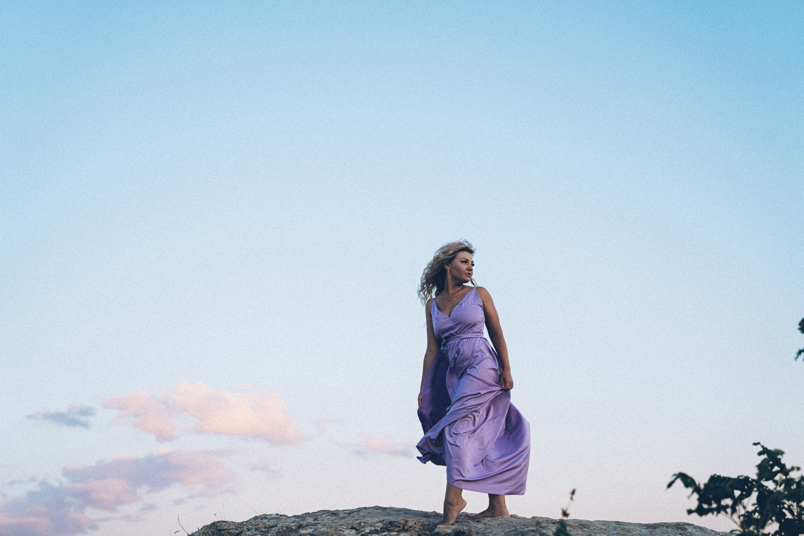 Катя. Fotograf in Sewastopol, Krim und Moskau Gorbunov Denis