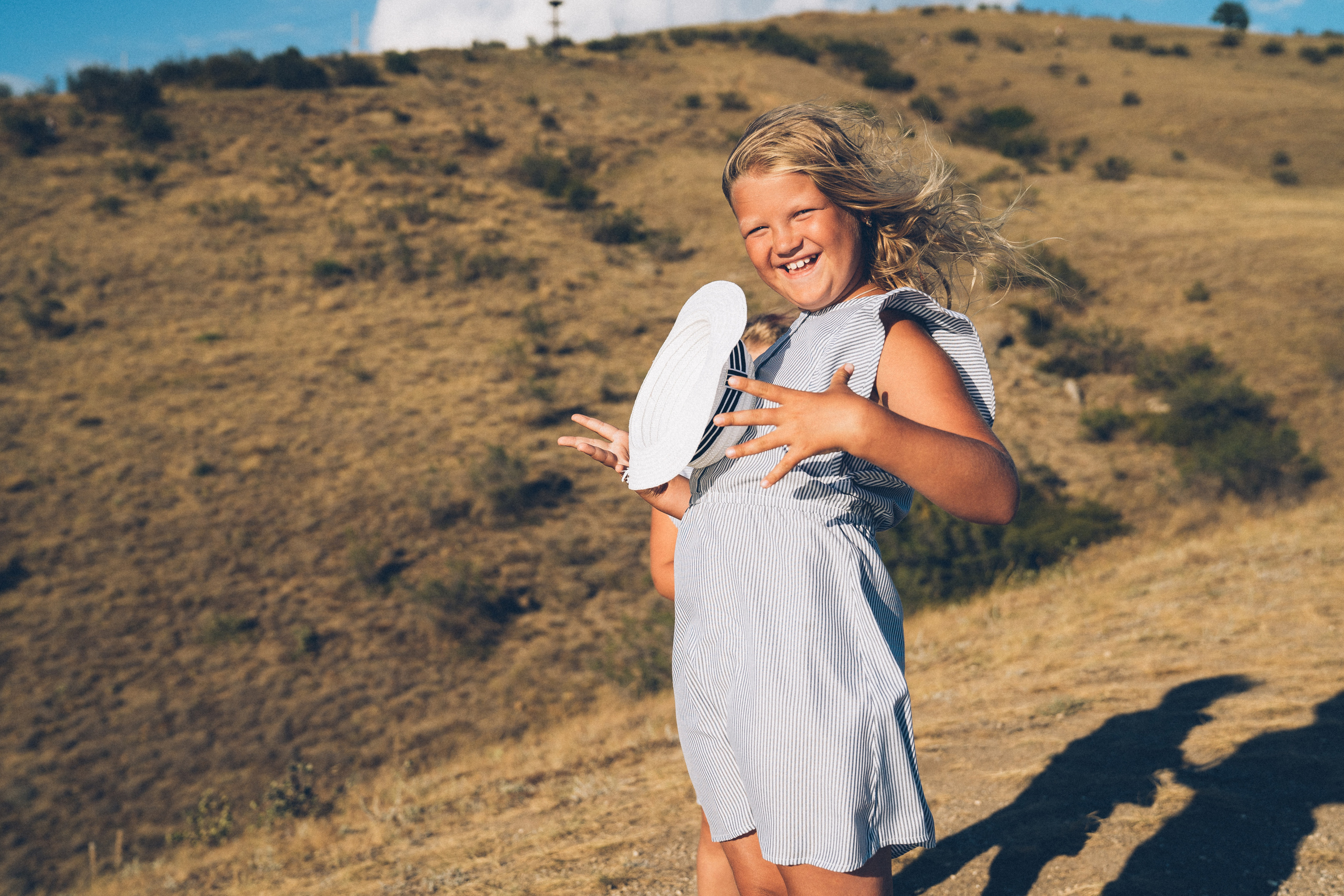 Летняя фотопрогулка. Фотограф в Севастополе и Крыму Горбунов Денис