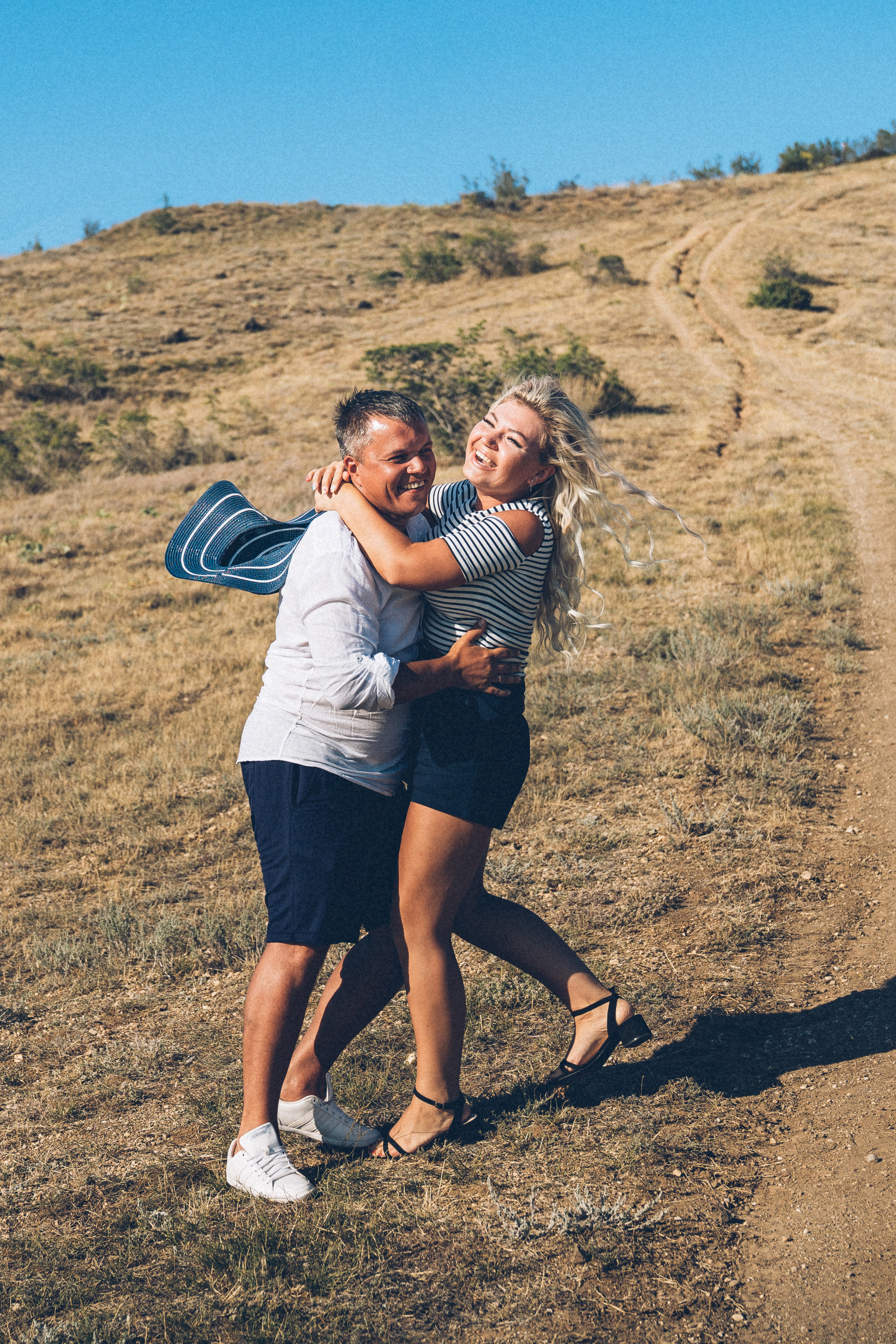 Летняя фотопрогулка. Фотограф в Севастополе и Крыму Горбунов Денис