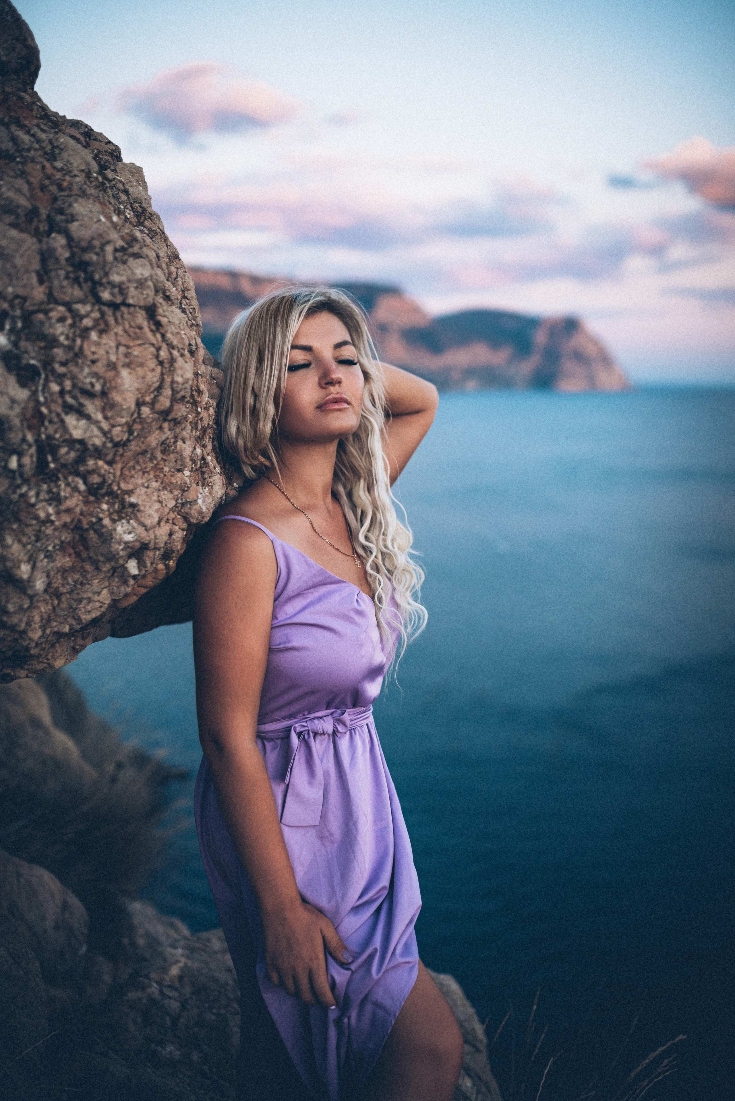 Катя. Fotograf in Sewastopol, Krim und Moskau Gorbunov Denis