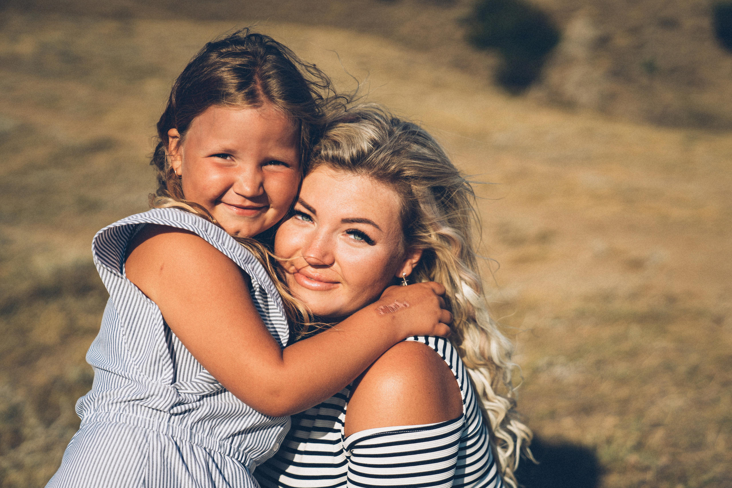 Летняя фотопрогулка. Фотограф в Севастополе и Крыму Горбунов Денис