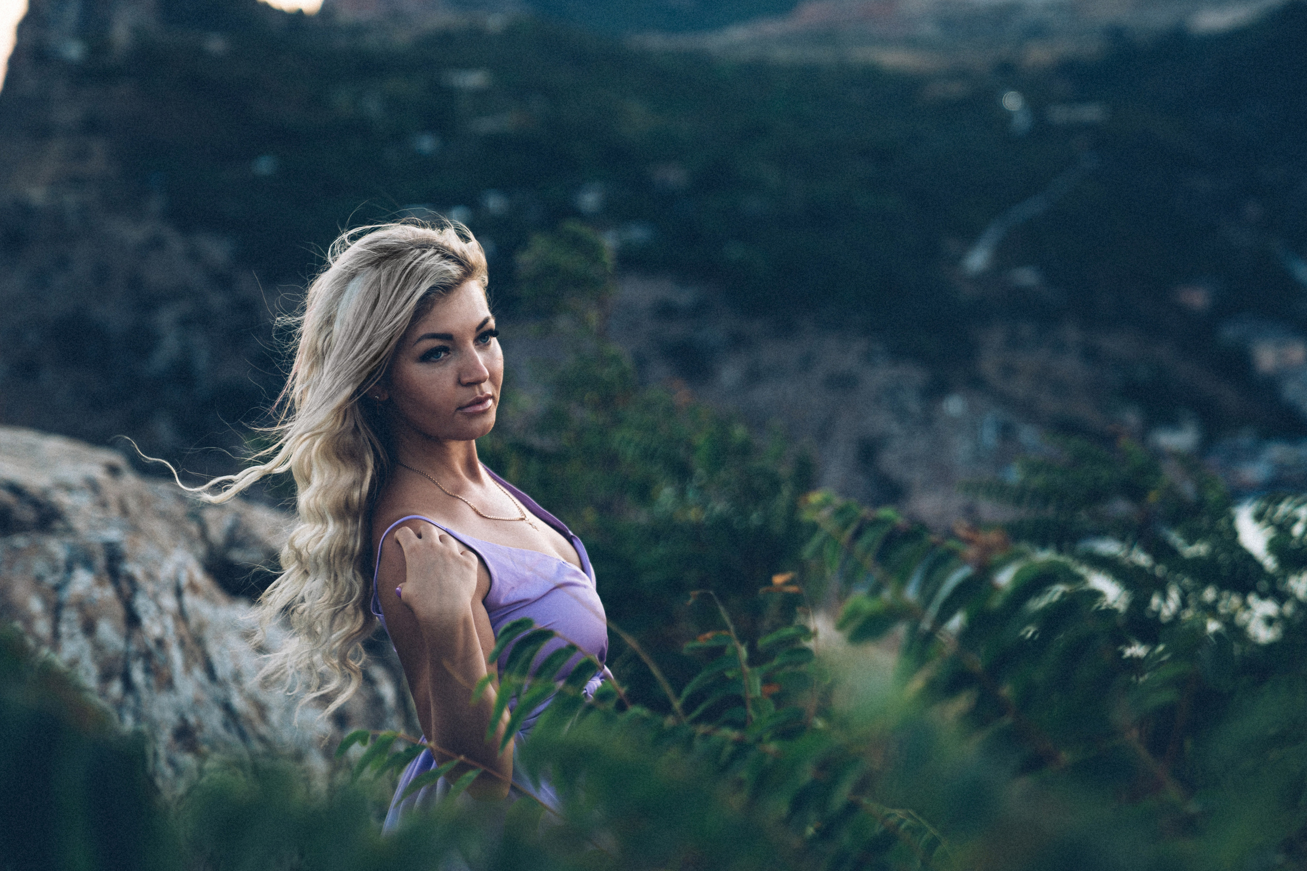 Катя. Fotograf in Sewastopol, Krim und Moskau Gorbunov Denis