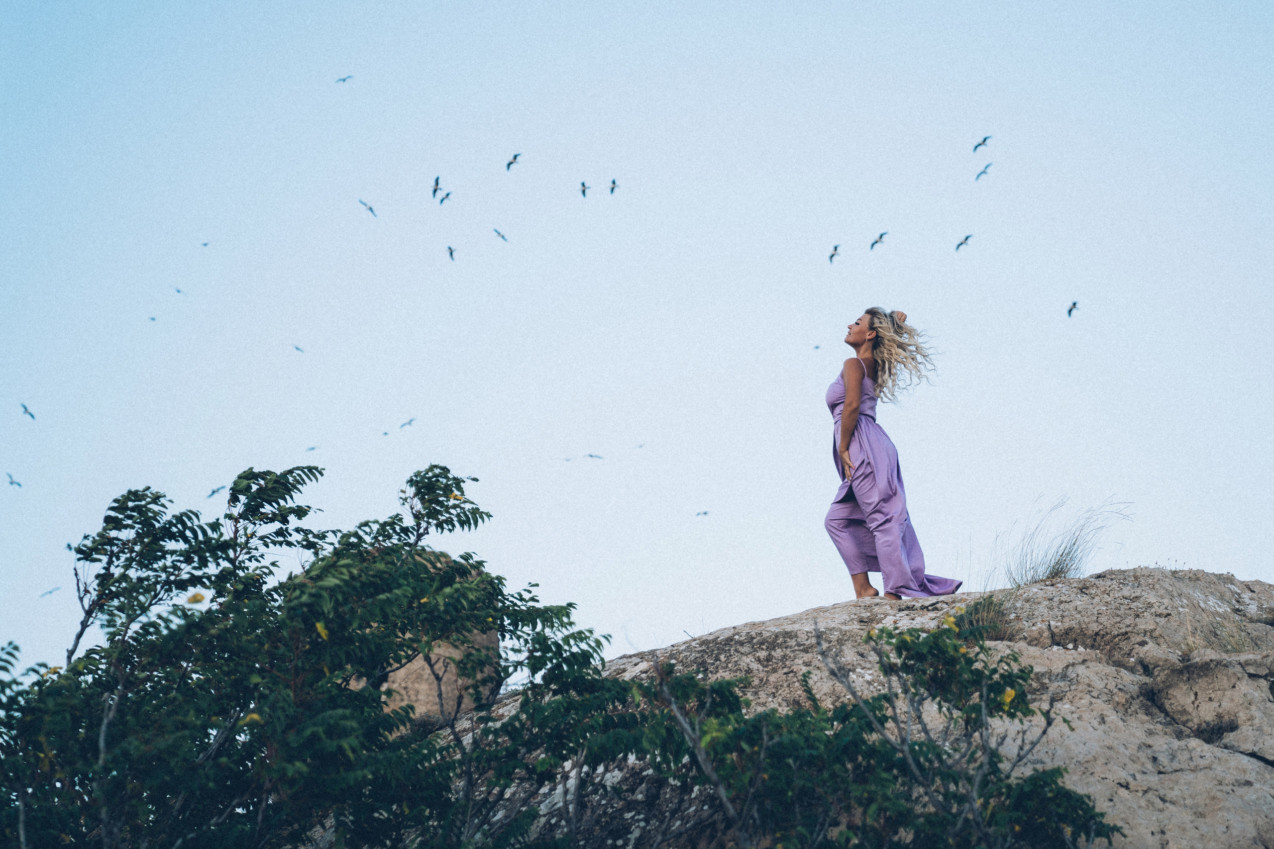 Катя. Fotograf in Sewastopol, Krim und Moskau Gorbunov Denis