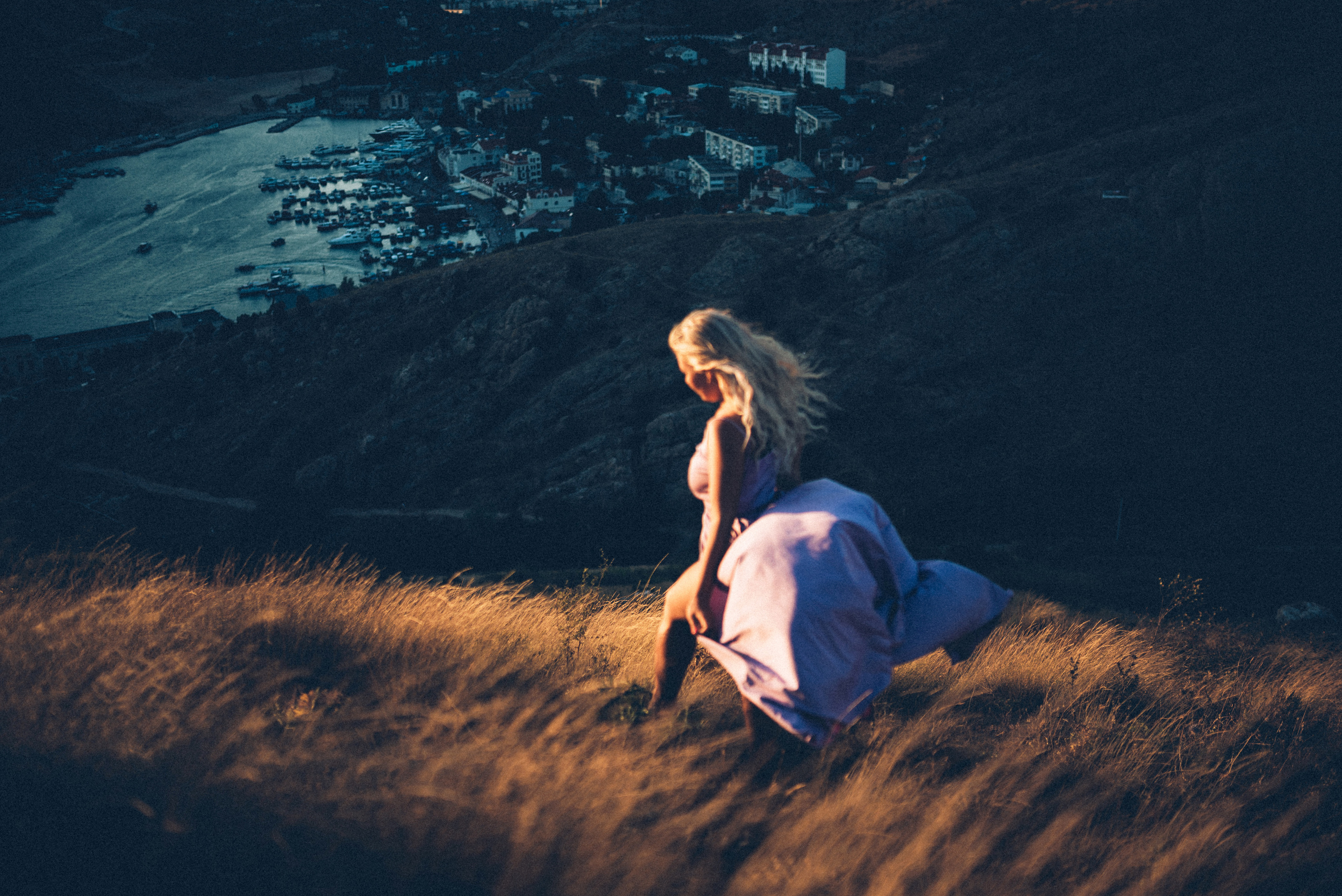 Катя. Fotograf in Sewastopol, Krim und Moskau Gorbunov Denis