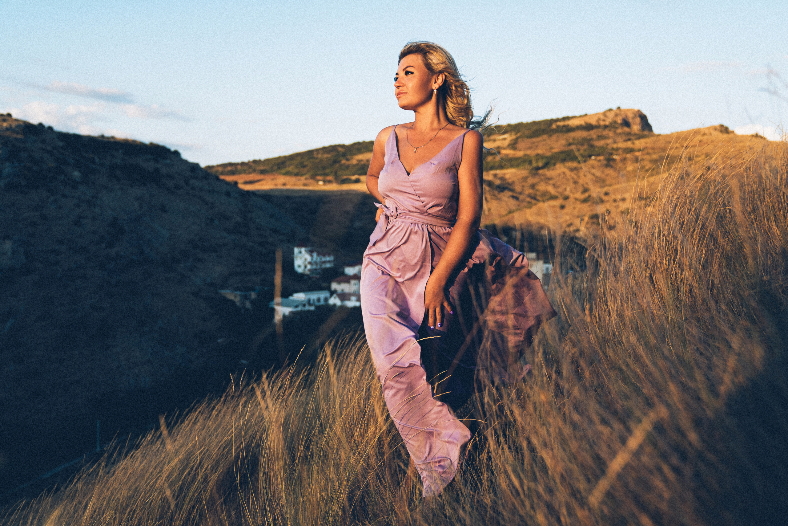 Катя. Fotograf in Sewastopol, Krim und Moskau Gorbunov Denis