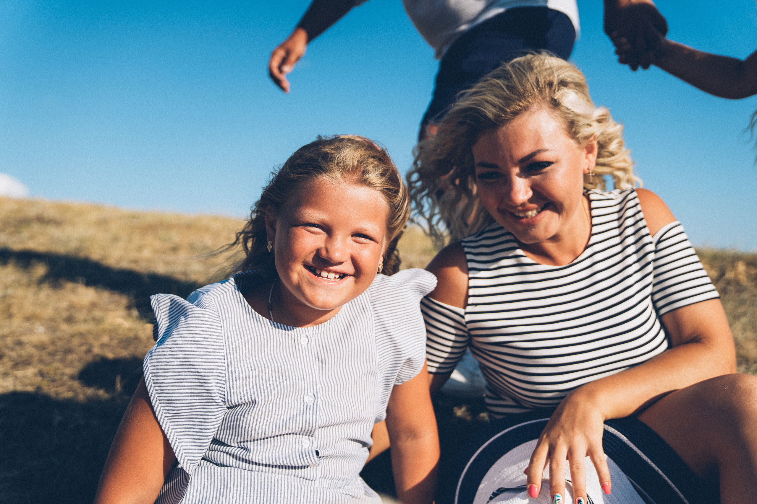 Летняя фотопрогулка. Фотограф в Севастополе и Крыму Горбунов Денис