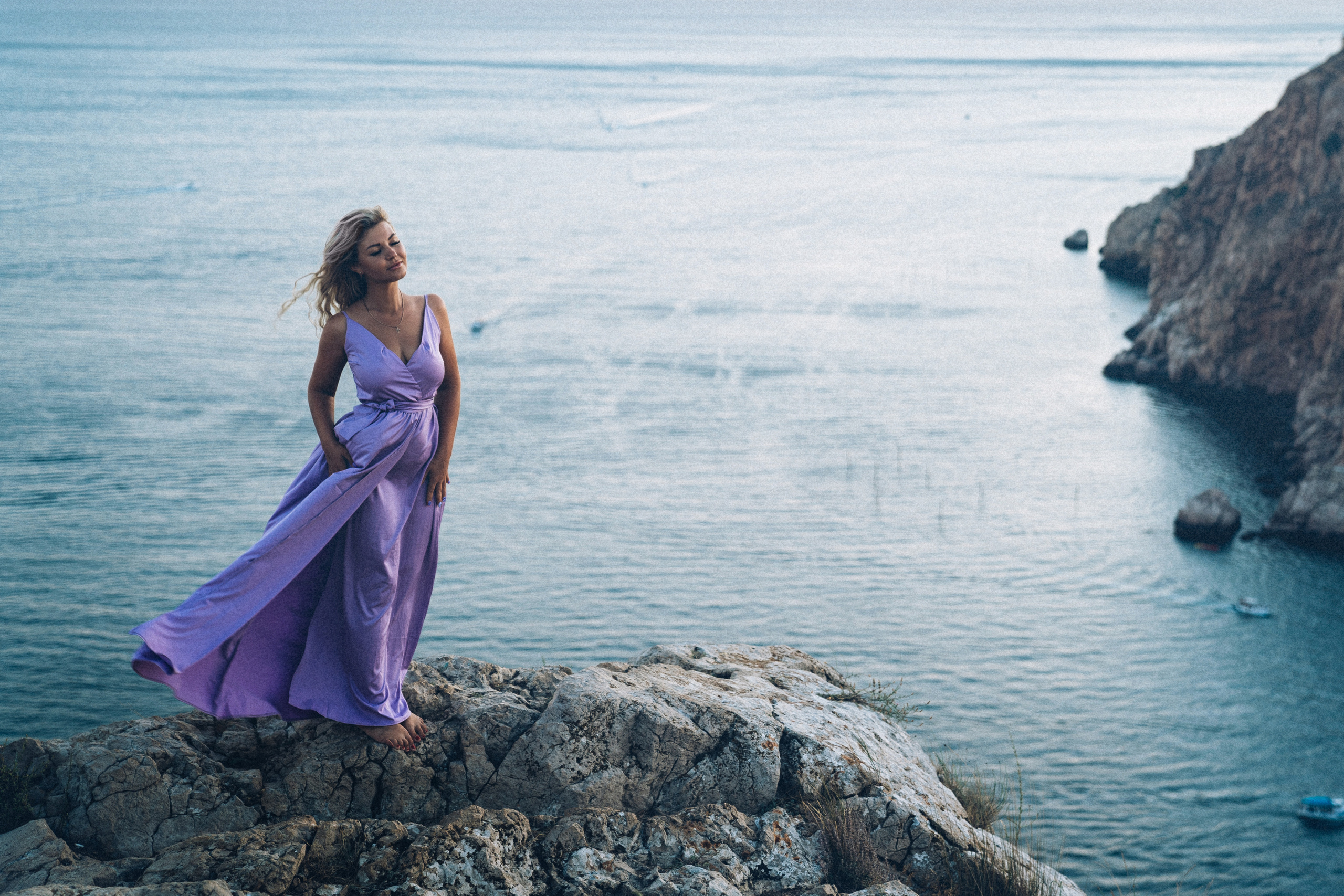 Катя. Fotograf in Sewastopol, Krim und Moskau Gorbunov Denis