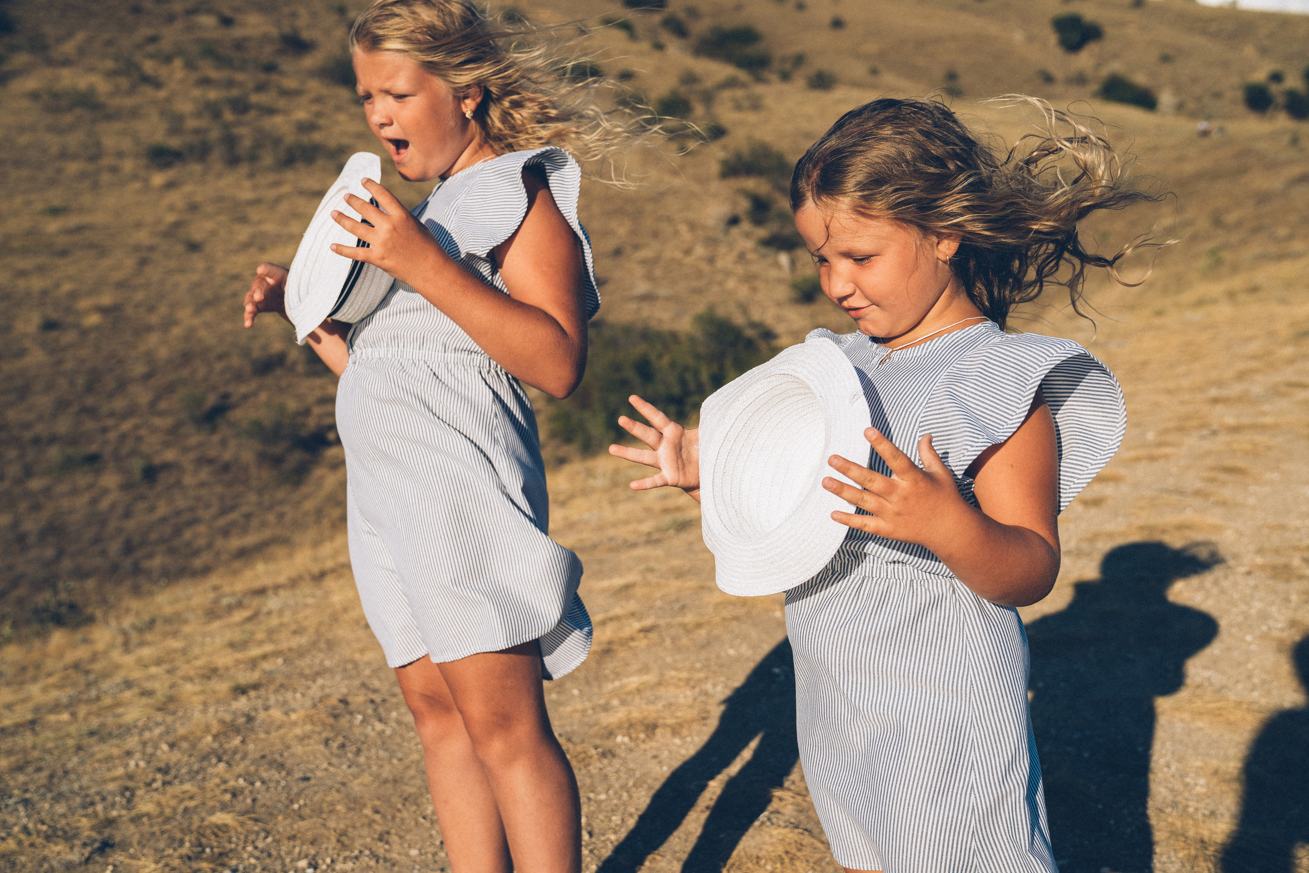 Летняя фотопрогулка. Фотограф в Севастополе и Крыму Горбунов Денис