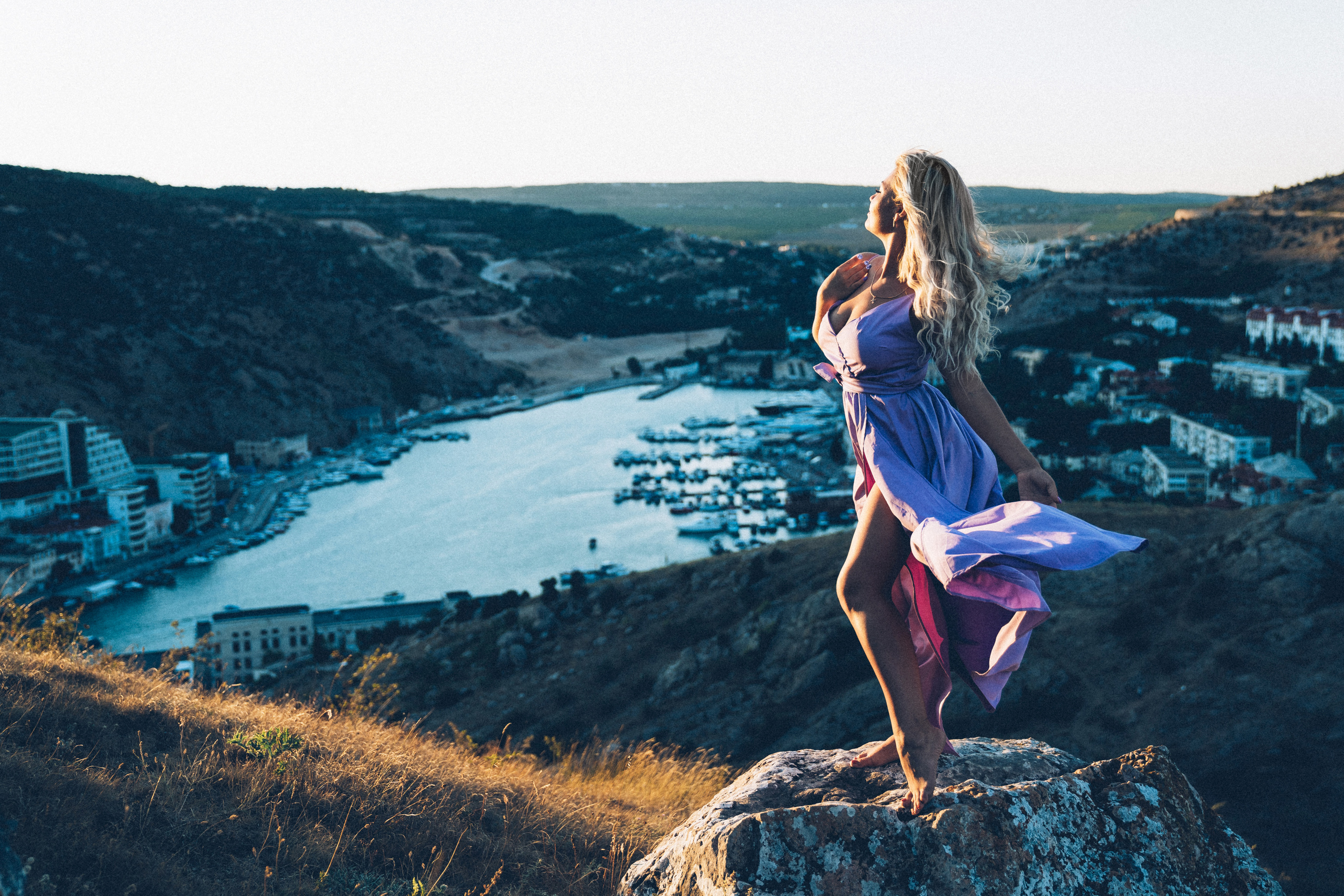 Катя. Fotograf in Sewastopol, Krim und Moskau Gorbunov Denis