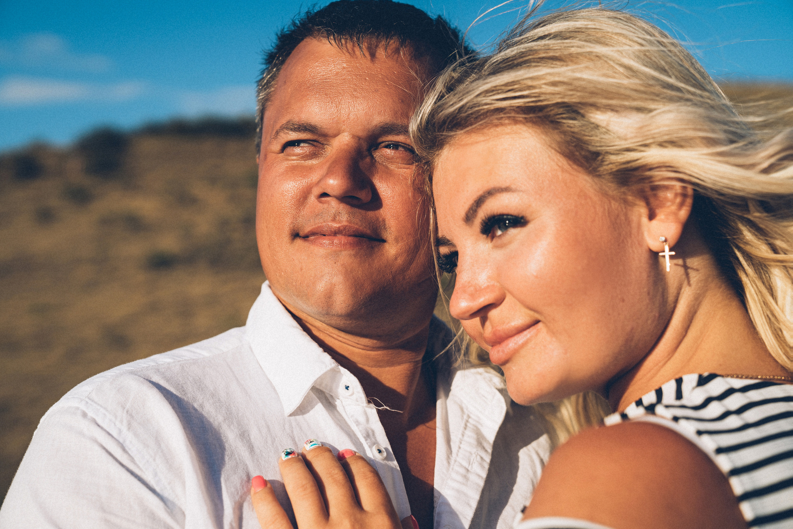 Летняя фотопрогулка. Фотограф в Севастополе и Крыму Горбунов Денис