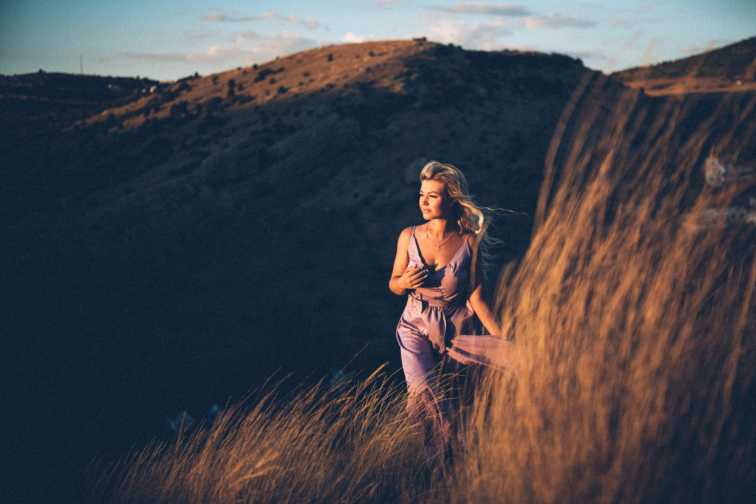 Катя. Fotograf in Sewastopol, Krim und Moskau Gorbunov Denis