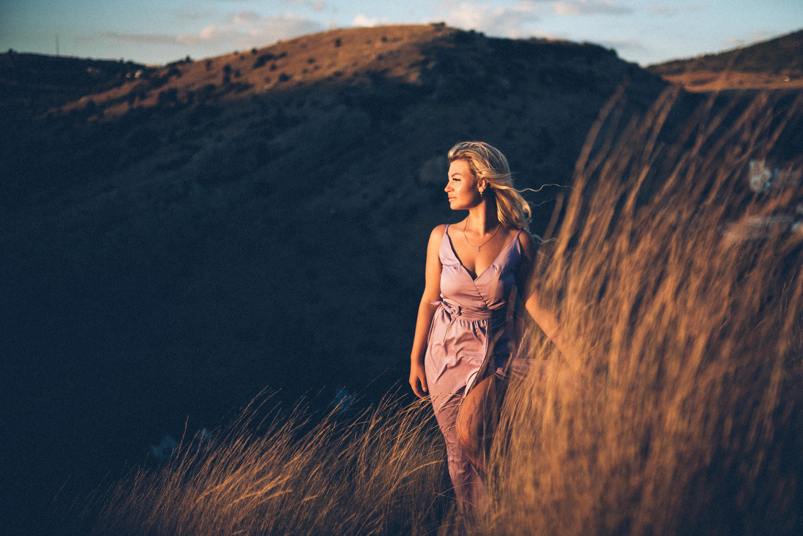 Катя. Fotograf in Sewastopol, Krim und Moskau Gorbunov Denis