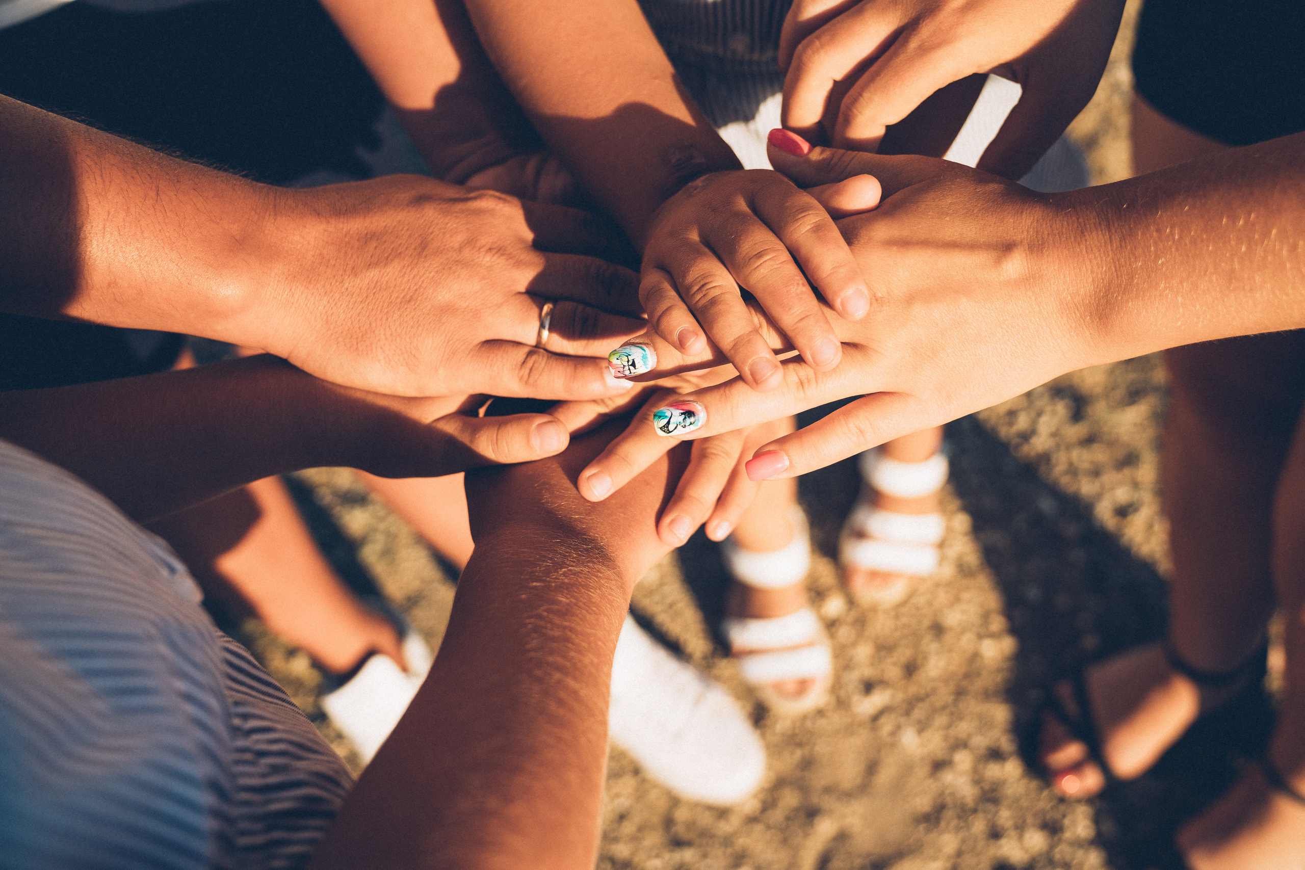Летняя фотопрогулка. Фотограф в Севастополе и Крыму Горбунов Денис