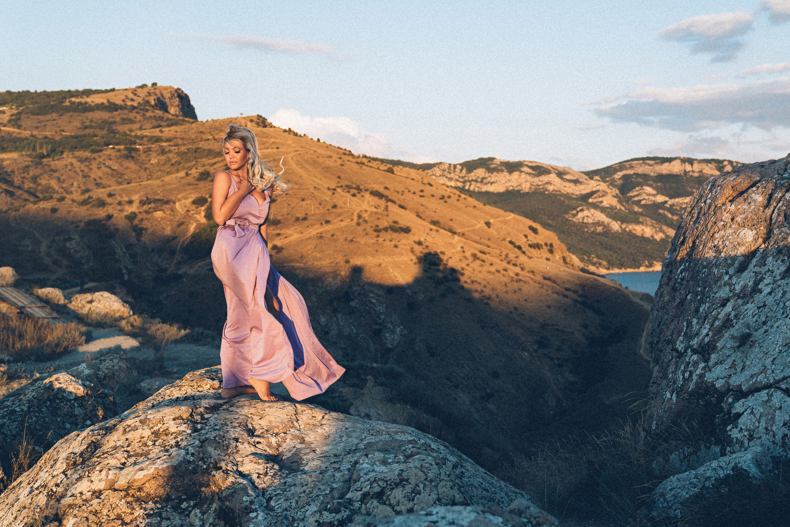 Катя. Fotograf in Sewastopol, Krim und Moskau Gorbunov Denis