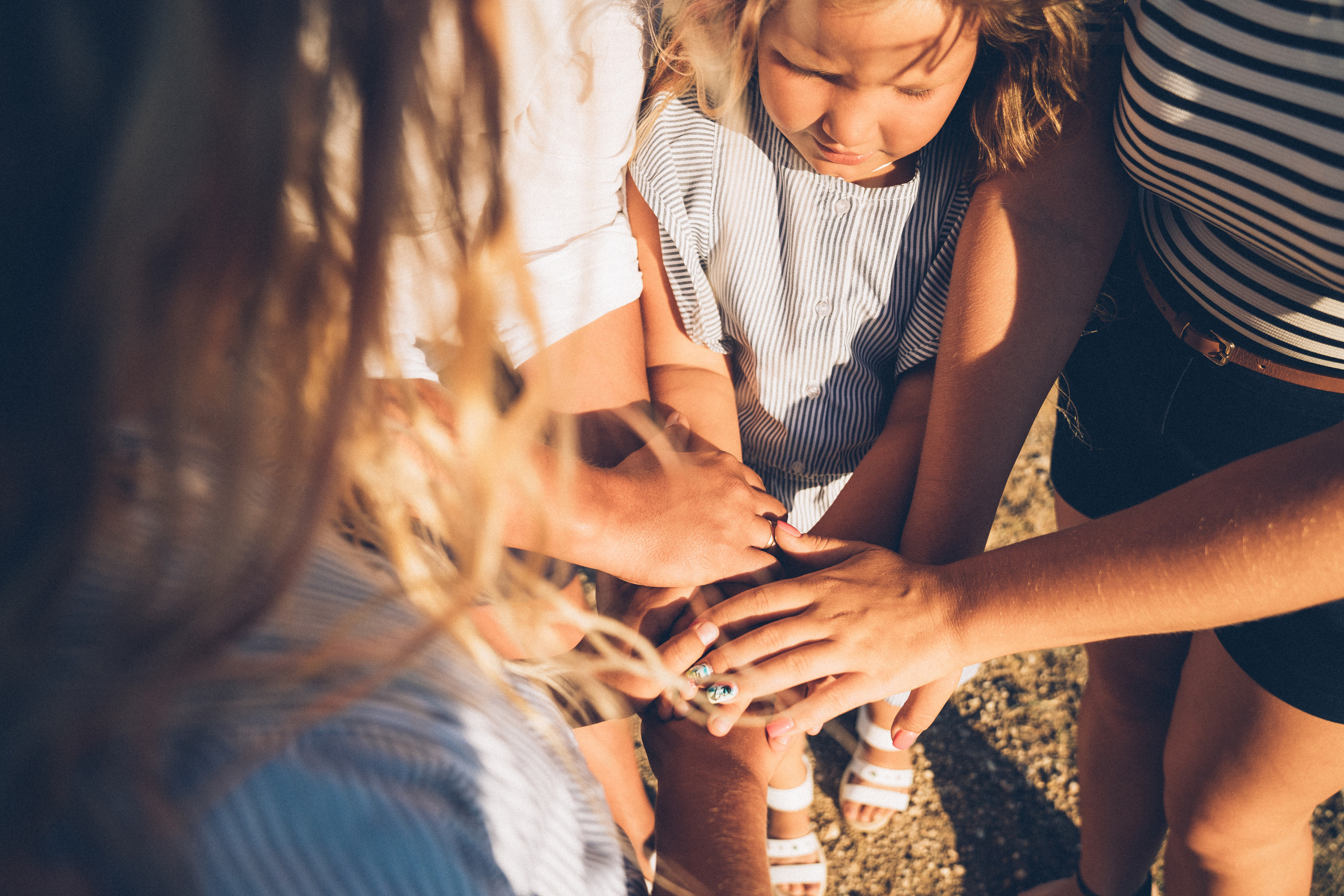 Летняя фотопрогулка. Фотограф в Севастополе и Крыму Горбунов Денис