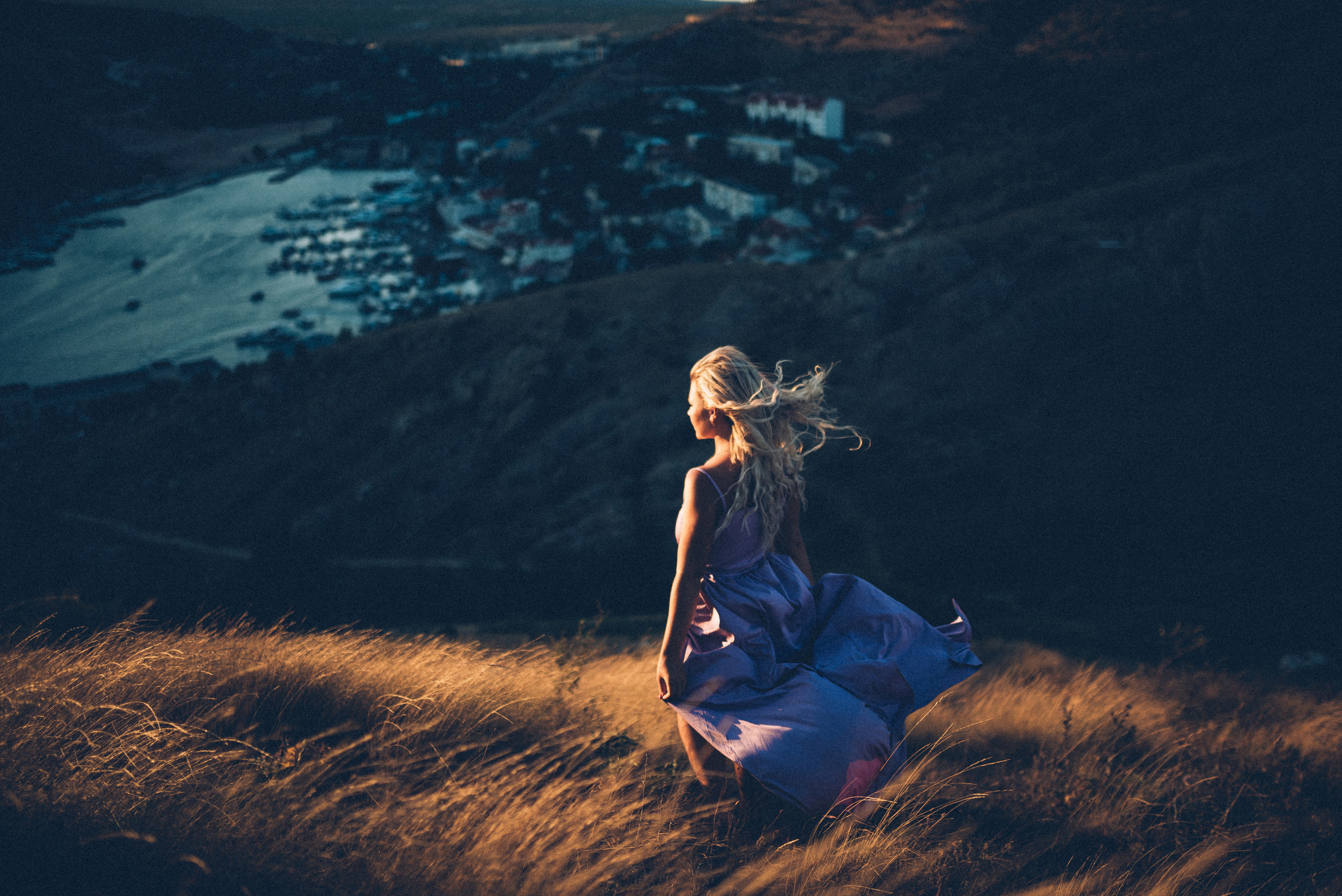 Катя. Fotograf in Sewastopol, Krim und Moskau Gorbunov Denis