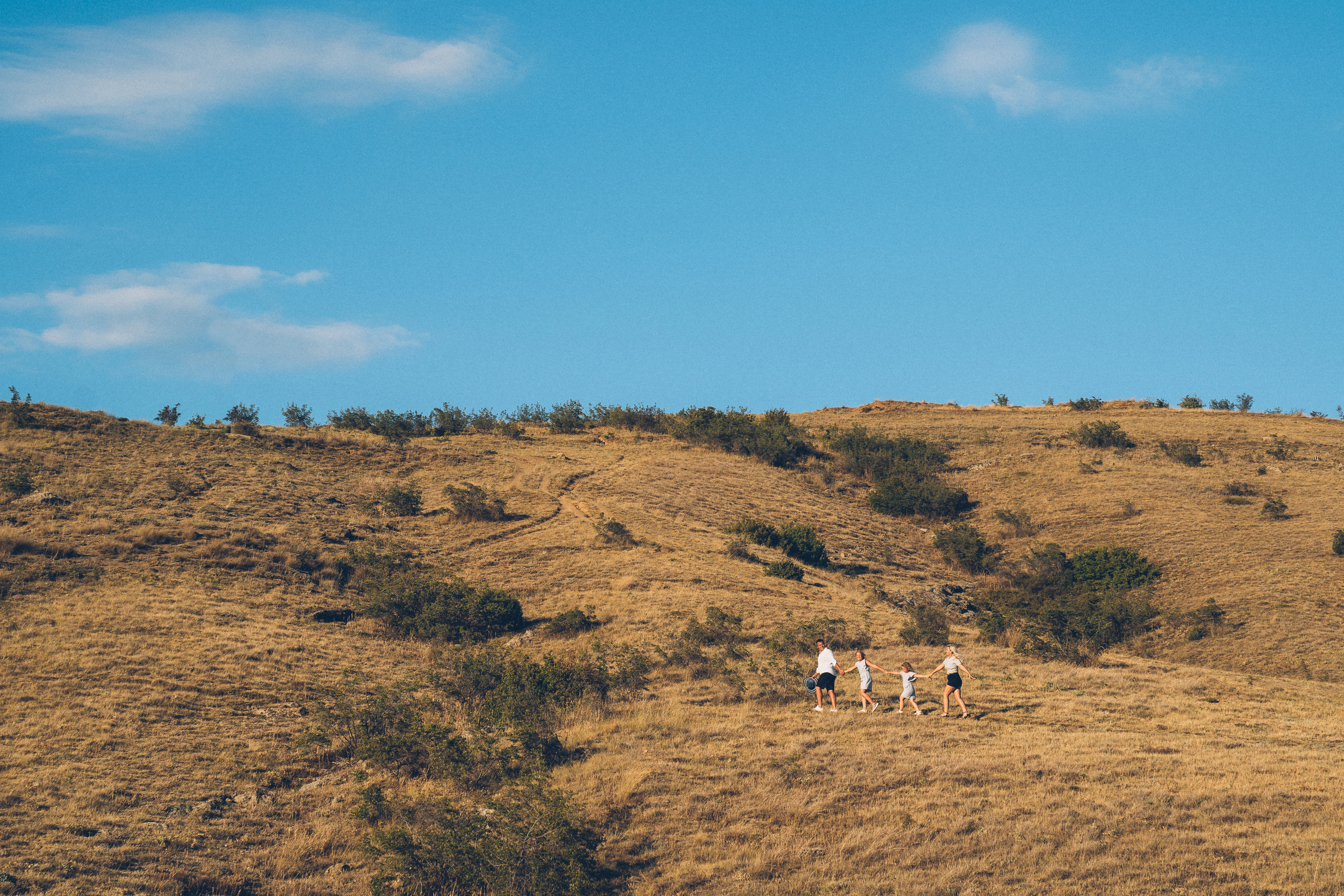 Летняя фотопрогулка. Фотограф в Севастополе и Крыму Горбунов Денис