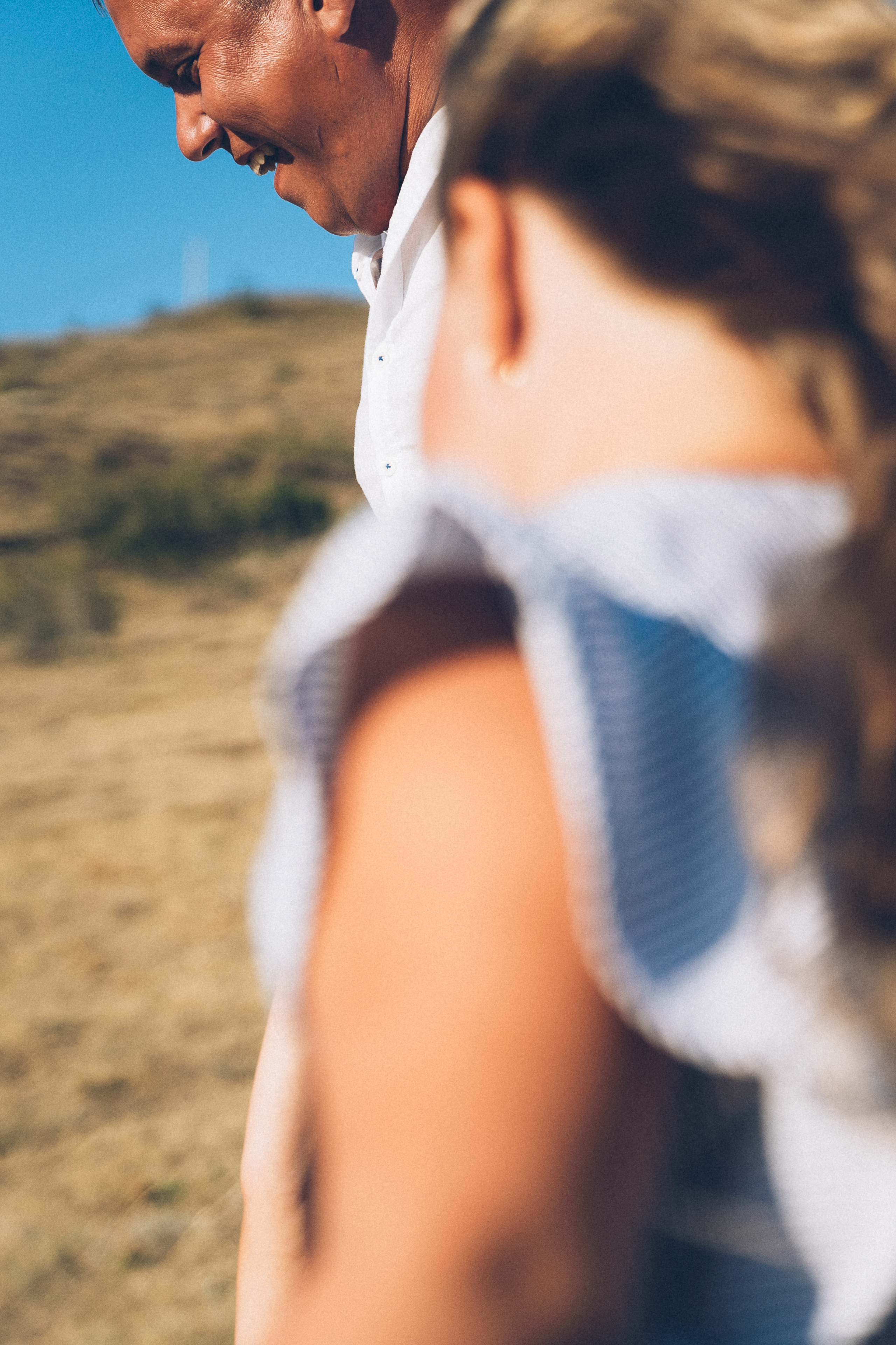 Летняя фотопрогулка. Фотограф в Севастополе и Крыму Горбунов Денис