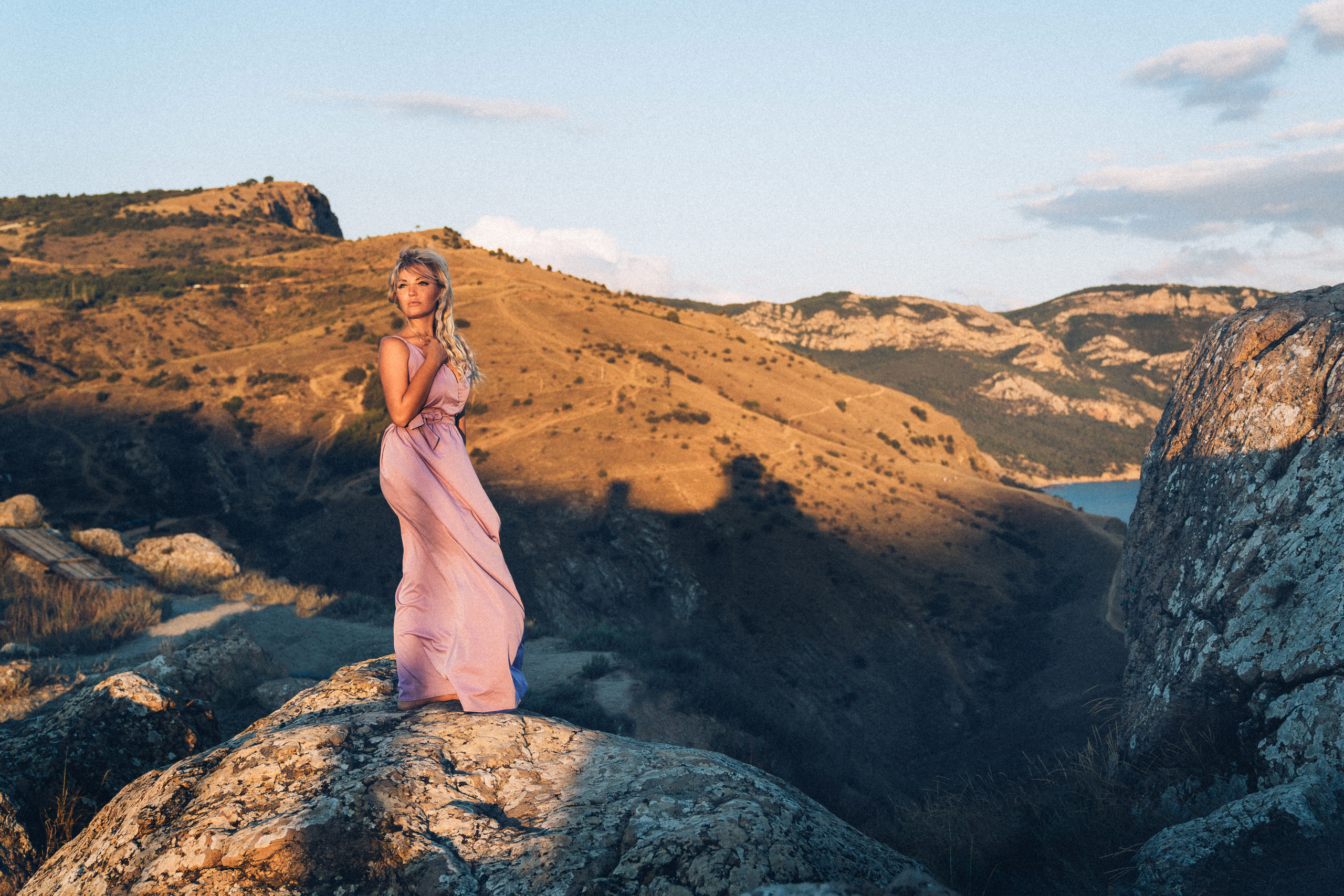 Катя. Fotograf in Sewastopol, Krim und Moskau Gorbunov Denis