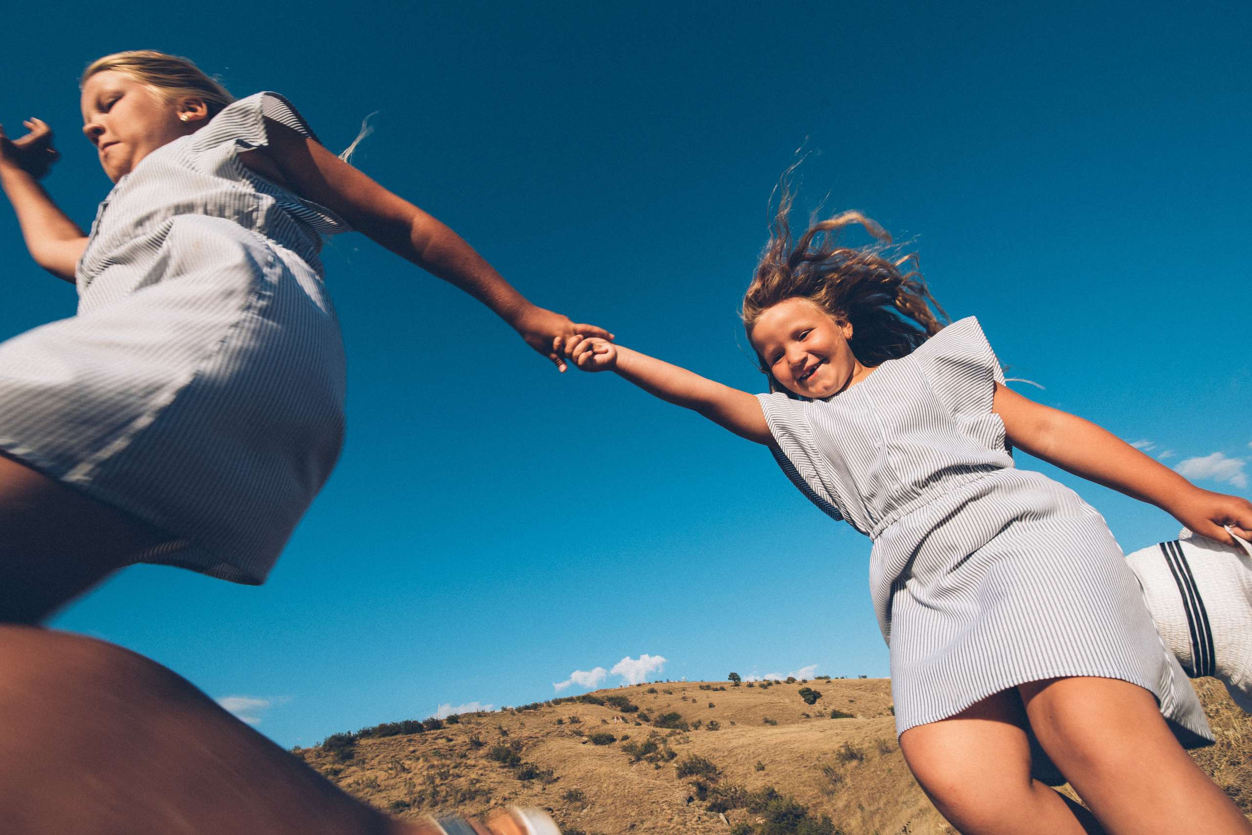 Летняя фотопрогулка. Фотограф в Севастополе и Крыму Горбунов Денис