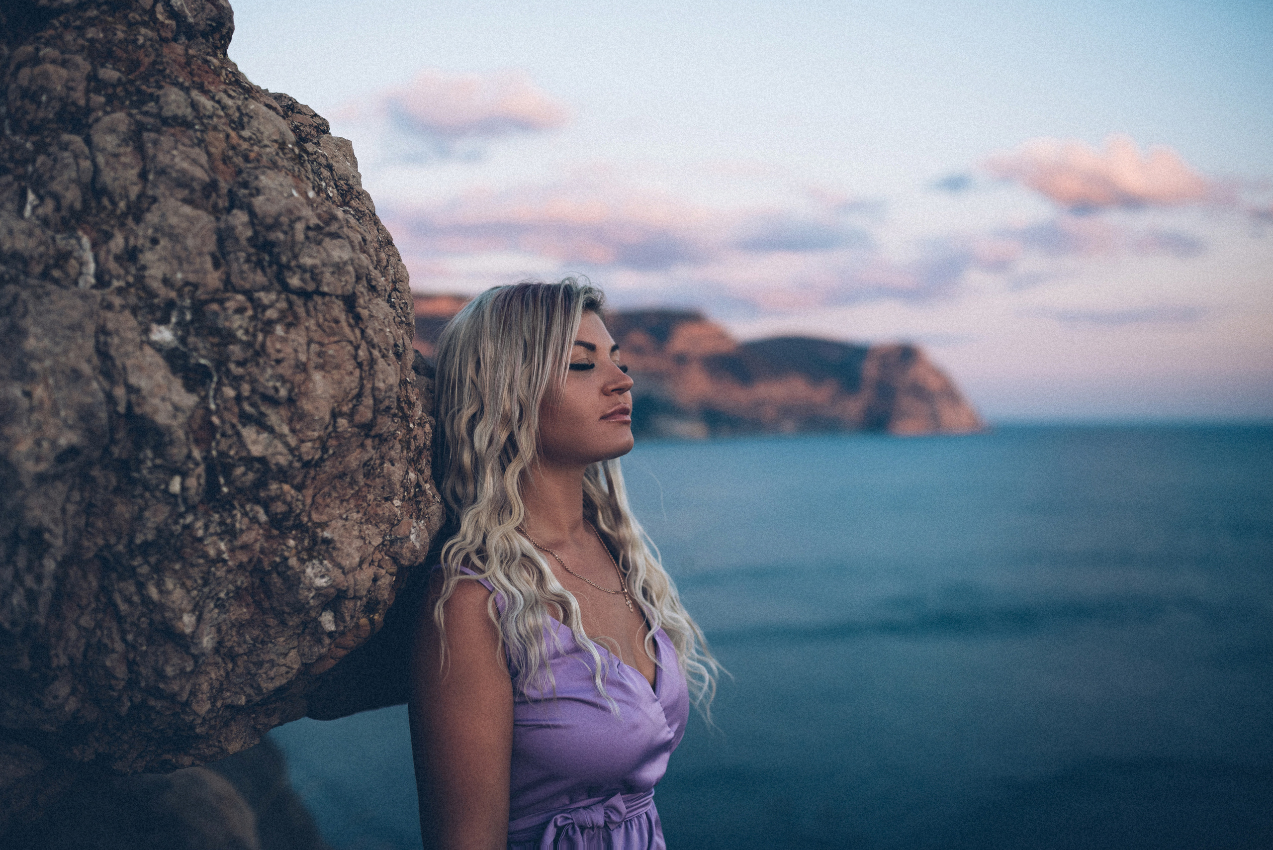 Катя. Fotograf in Sewastopol, Krim und Moskau Gorbunov Denis