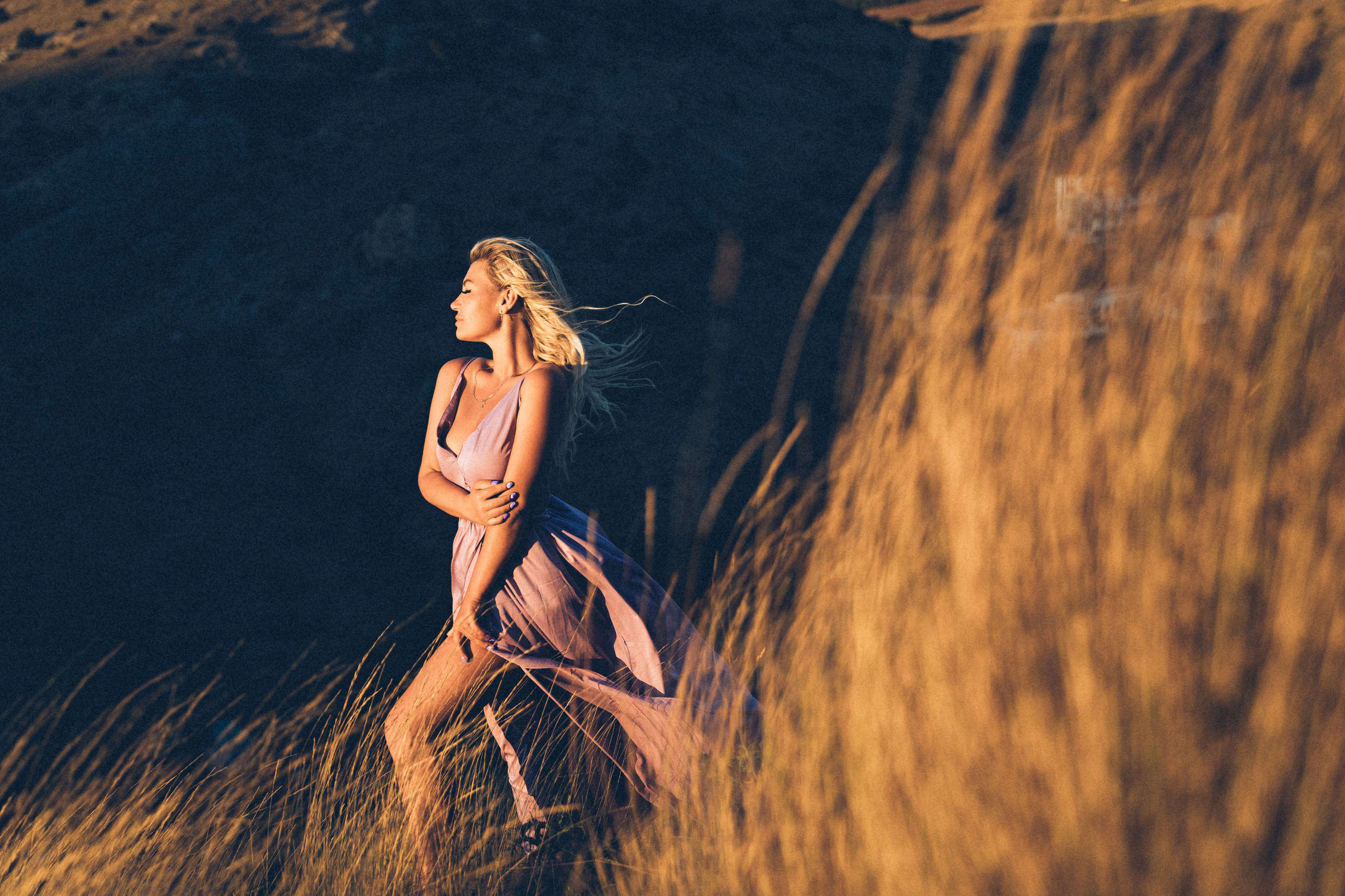 Катя. Fotograf in Sewastopol, Krim und Moskau Gorbunov Denis