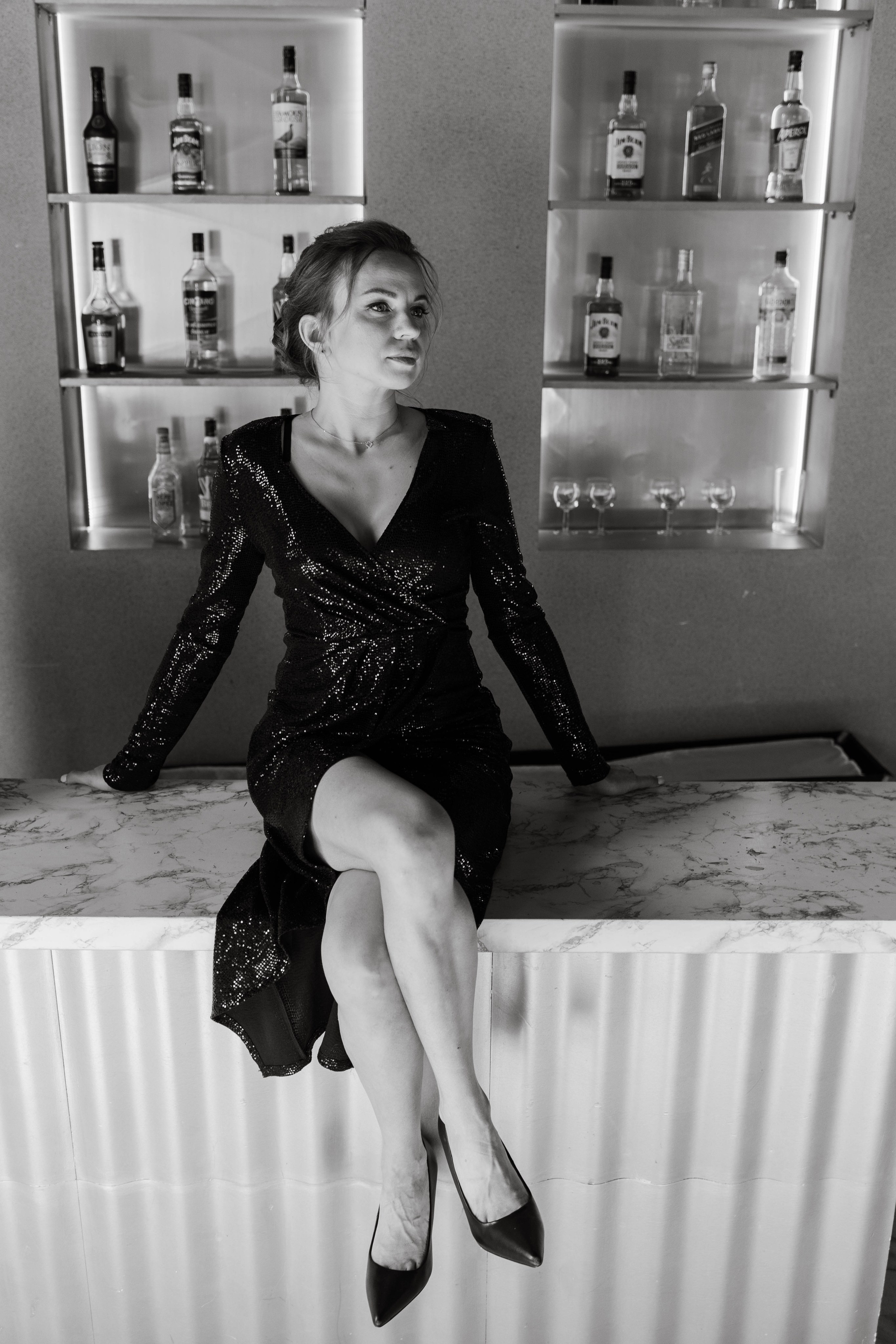 Дарья. Главная