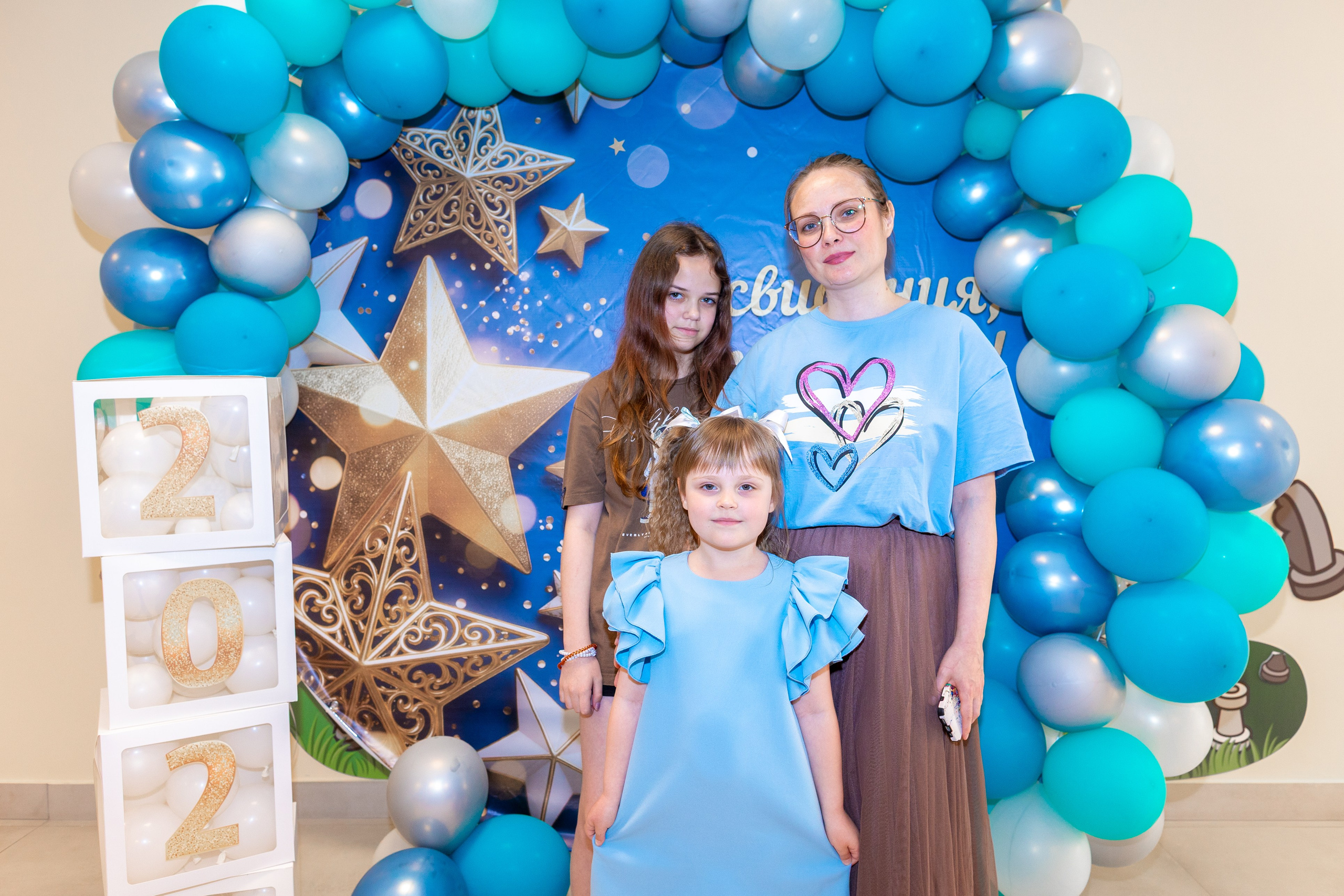 Выпускной детский сад№ 180. Фото и видеосъемка любых мероприятий в городе Краснодаре и Краснодарском крае. Щеколдин Антон