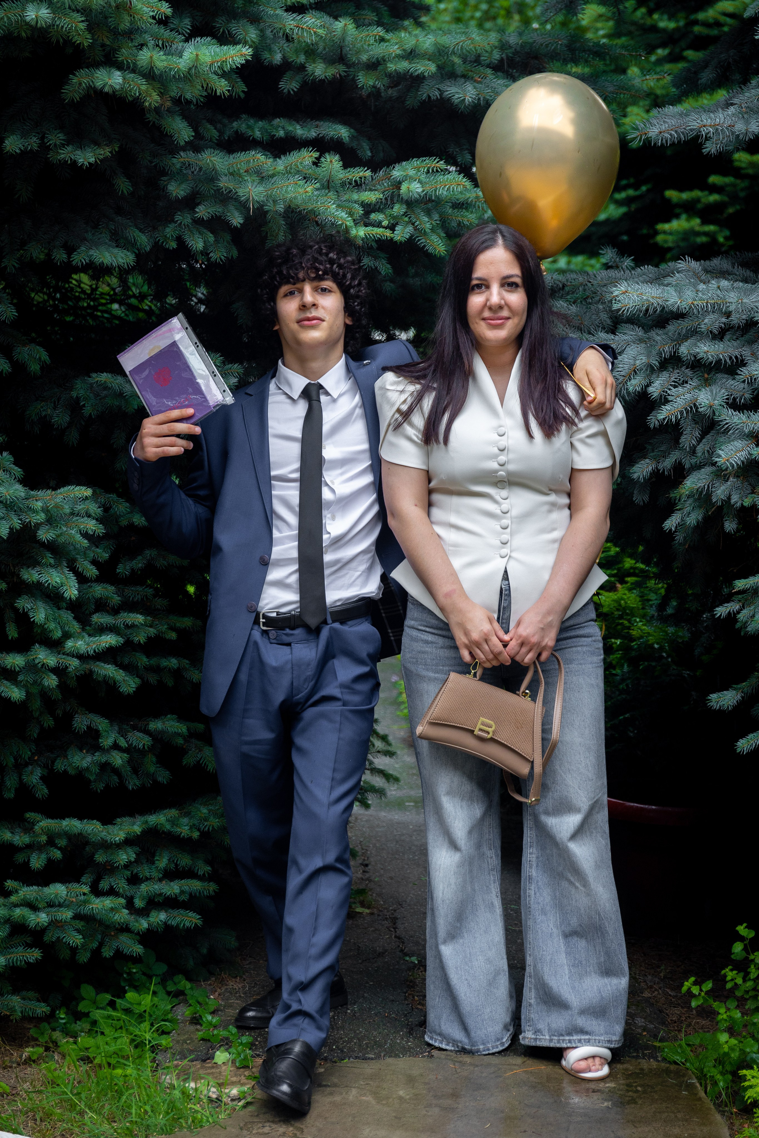 Вручение аттестатов (Гимназия№ 66). Фото и видеосъемка любых мероприятий в городе Краснодаре и Краснодарском крае. Щеколдин Антон