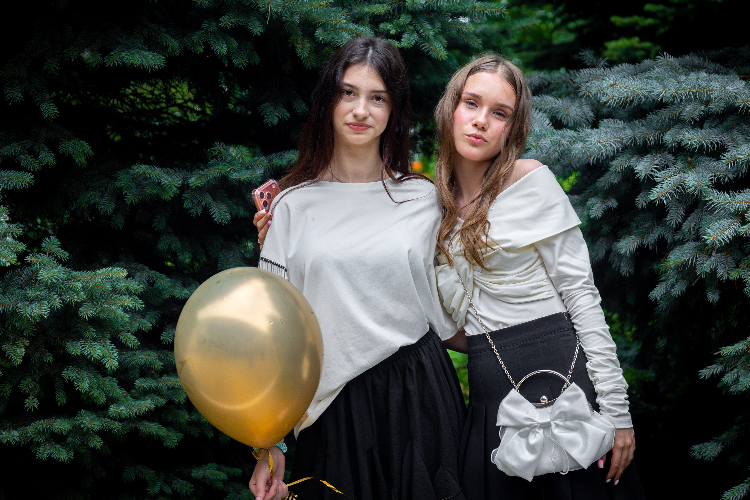 Вручение аттестатов (Гимназия№ 66). Фото и видеосъемка любых мероприятий в городе Краснодаре и Краснодарском крае. Щеколдин Антон
