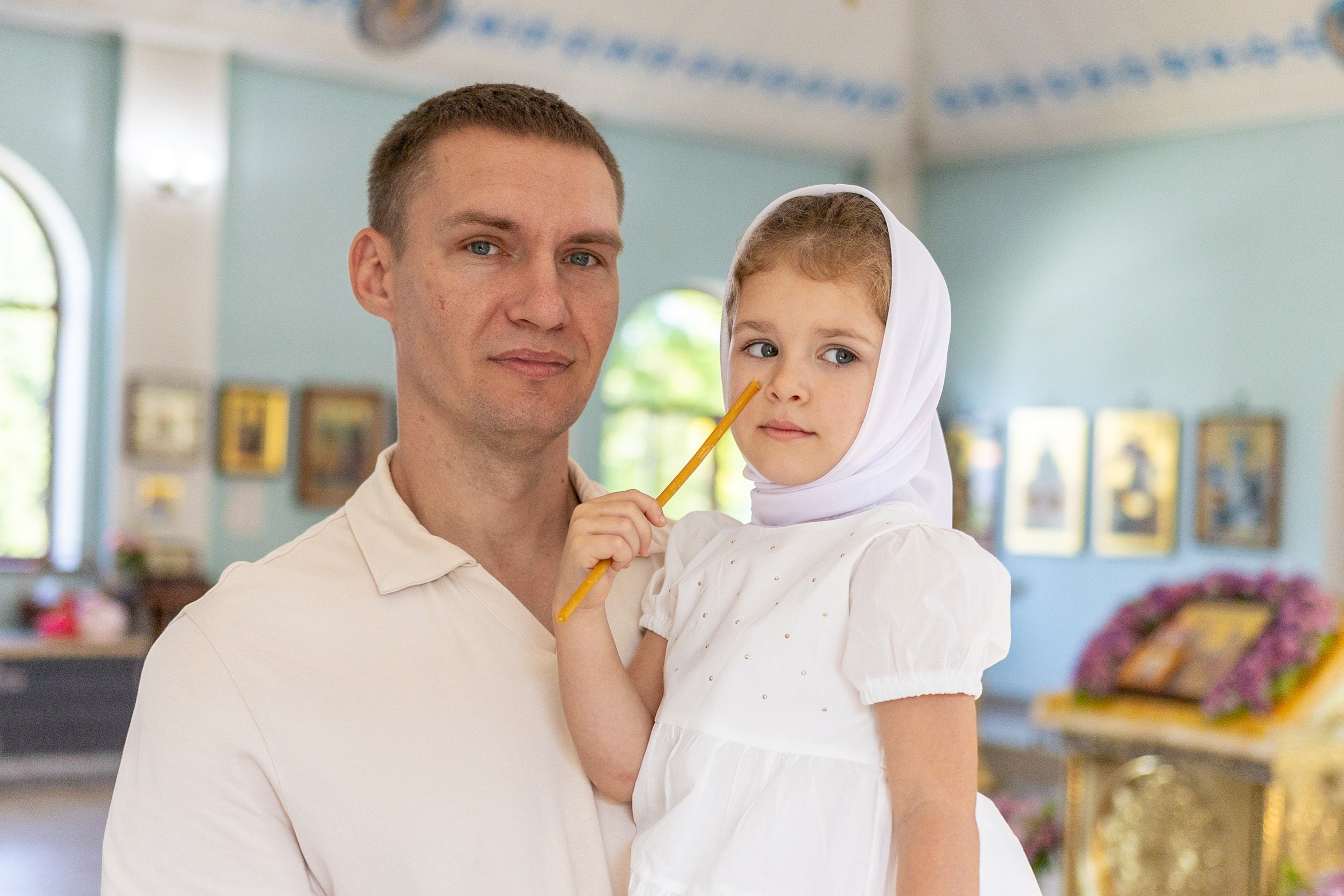 Крестины ст. Васюринская. Фото и видеосъемка любых мероприятий в городе Краснодаре и Краснодарском крае. Щеколдин Антон
