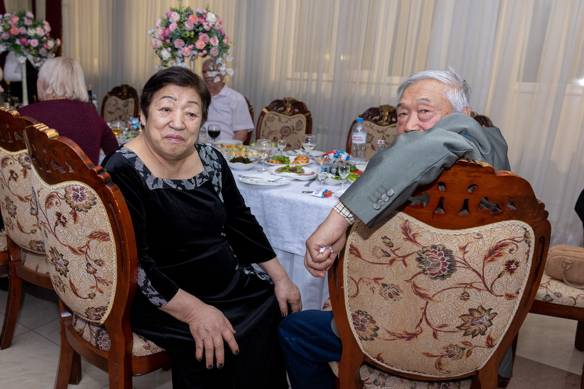 70 лет. Фото и видеосъемка любых мероприятий в городе Краснодаре и Краснодарском крае. Щеколдин Антон