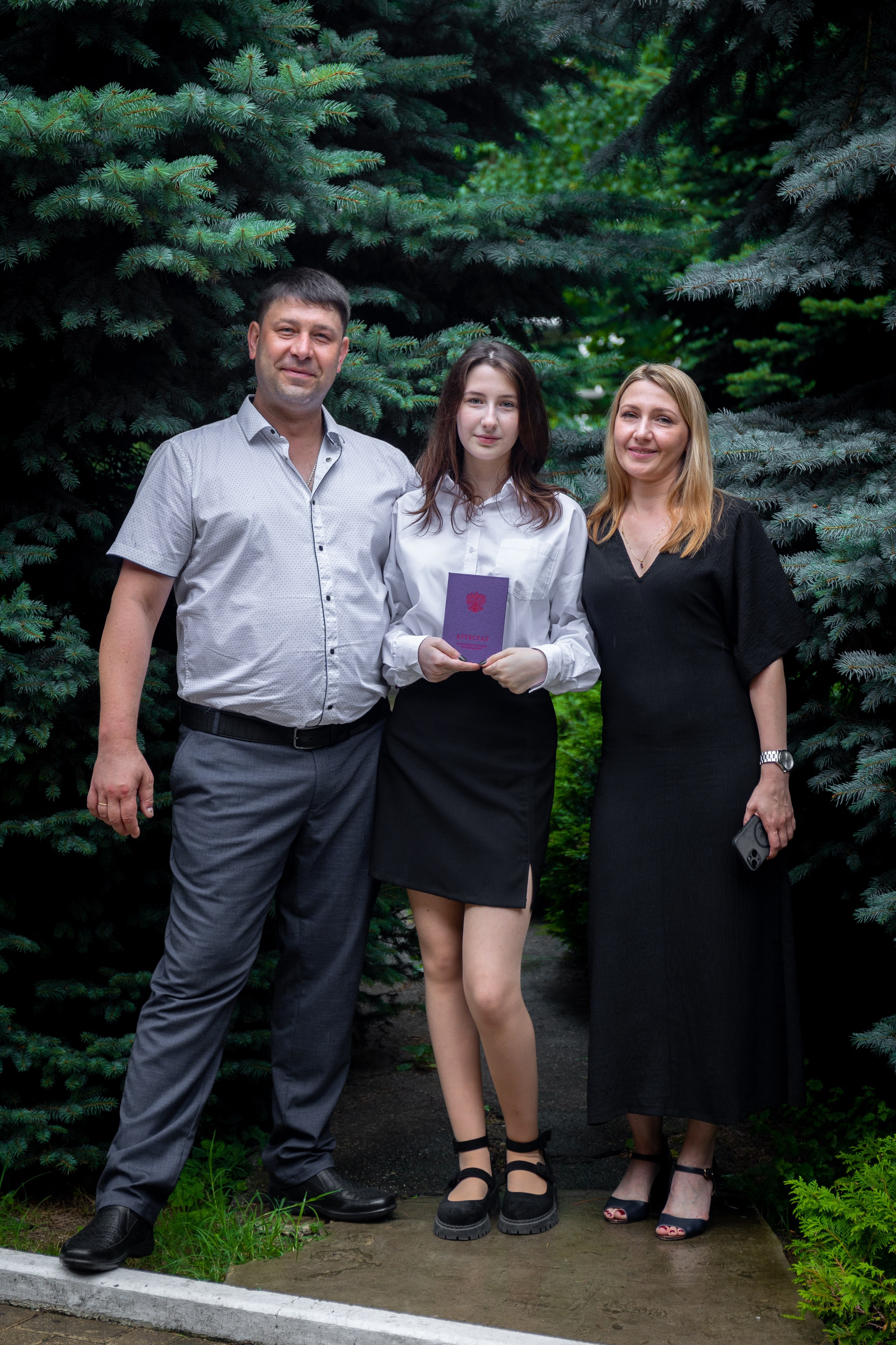 Вручение аттестатов (Гимназия№ 66). Фото и видеосъемка любых мероприятий в городе Краснодаре и Краснодарском крае. Щеколдин Антон