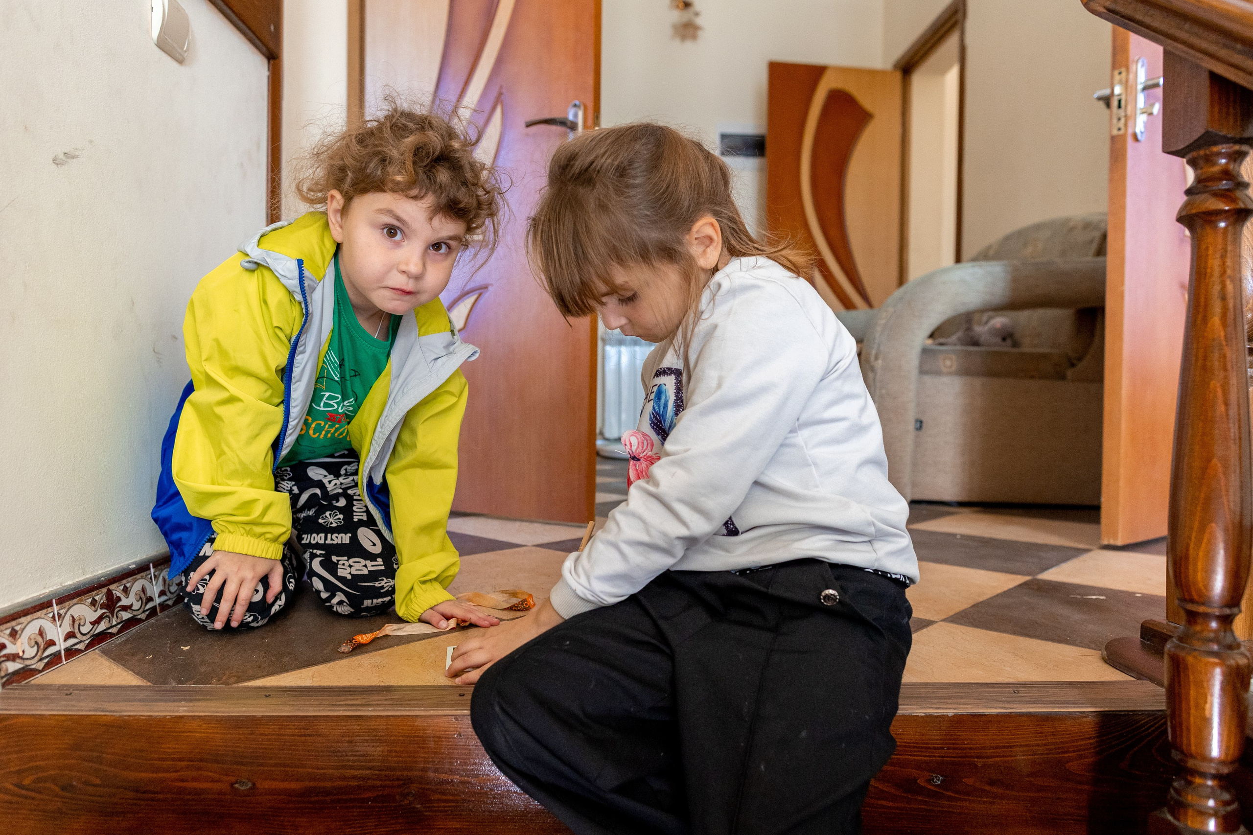 Детский приют 2025. Фото и видеосъемка любых мероприятий в городе Краснодаре и Краснодарском крае. Щеколдин Антон