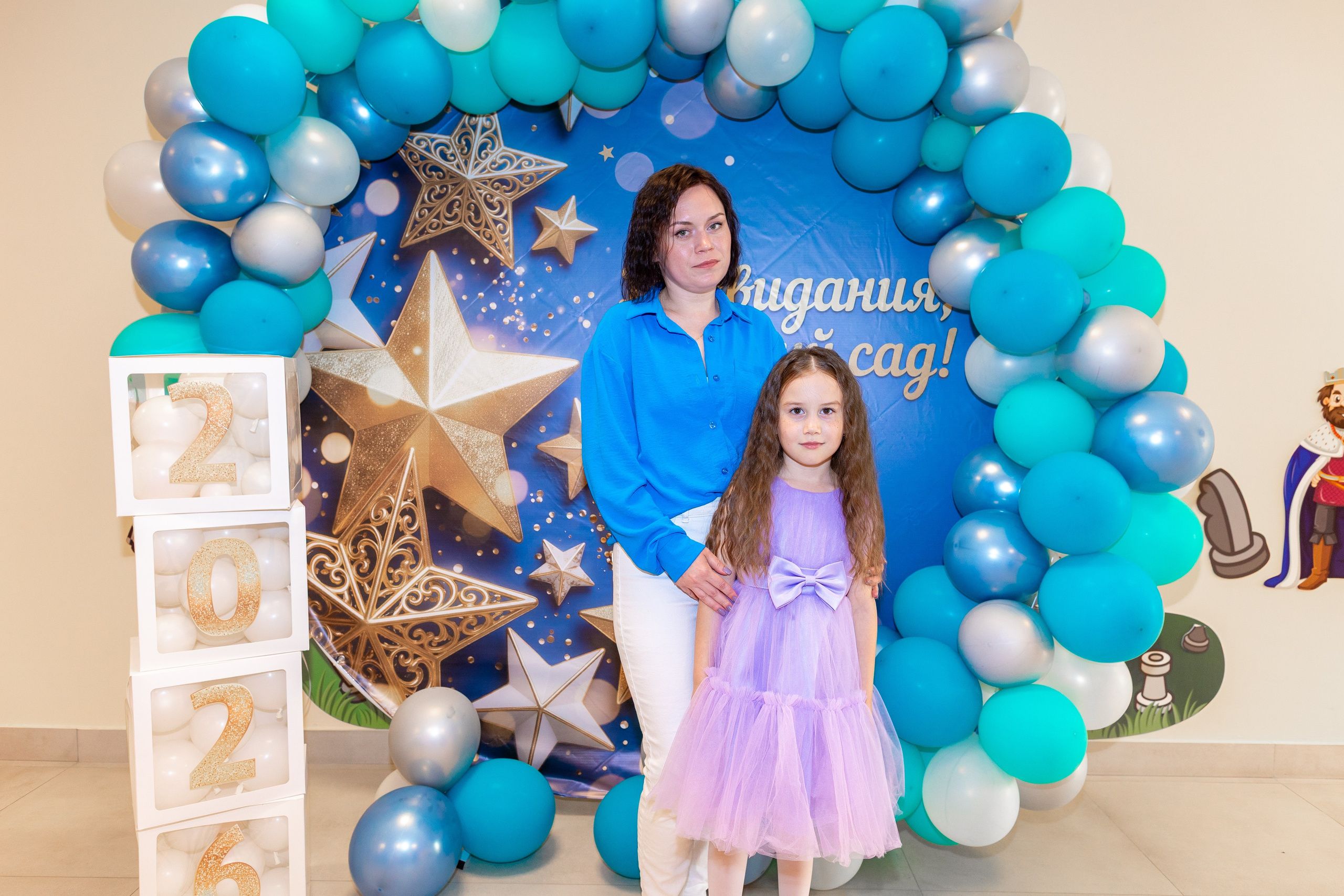 Выпускной детский сад№ 180. Фото и видеосъемка любых мероприятий в городе Краснодаре и Краснодарском крае. Щеколдин Антон