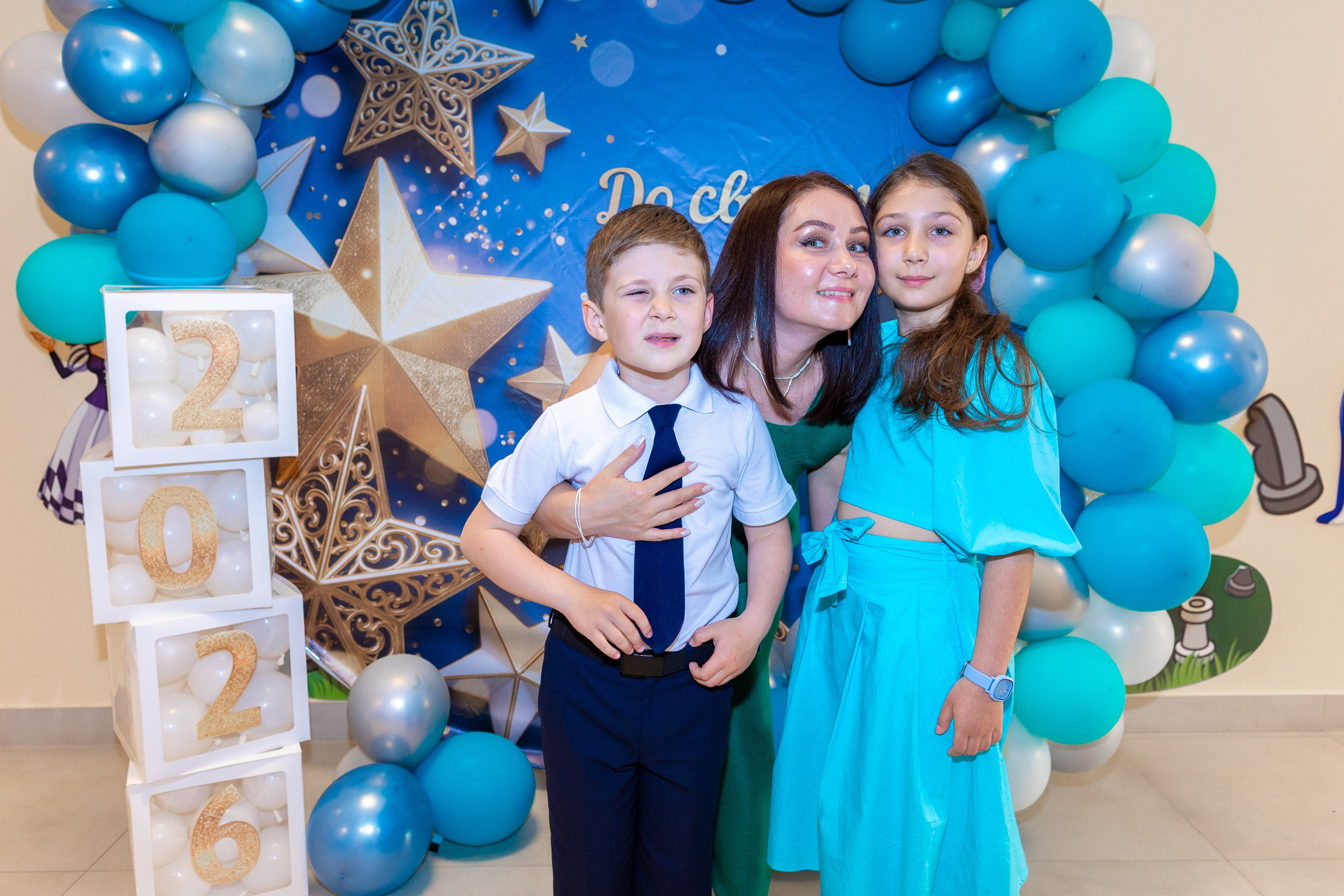 Выпускной детский сад№ 180. Фото и видеосъемка любых мероприятий в городе Краснодаре и Краснодарском крае. Щеколдин Антон