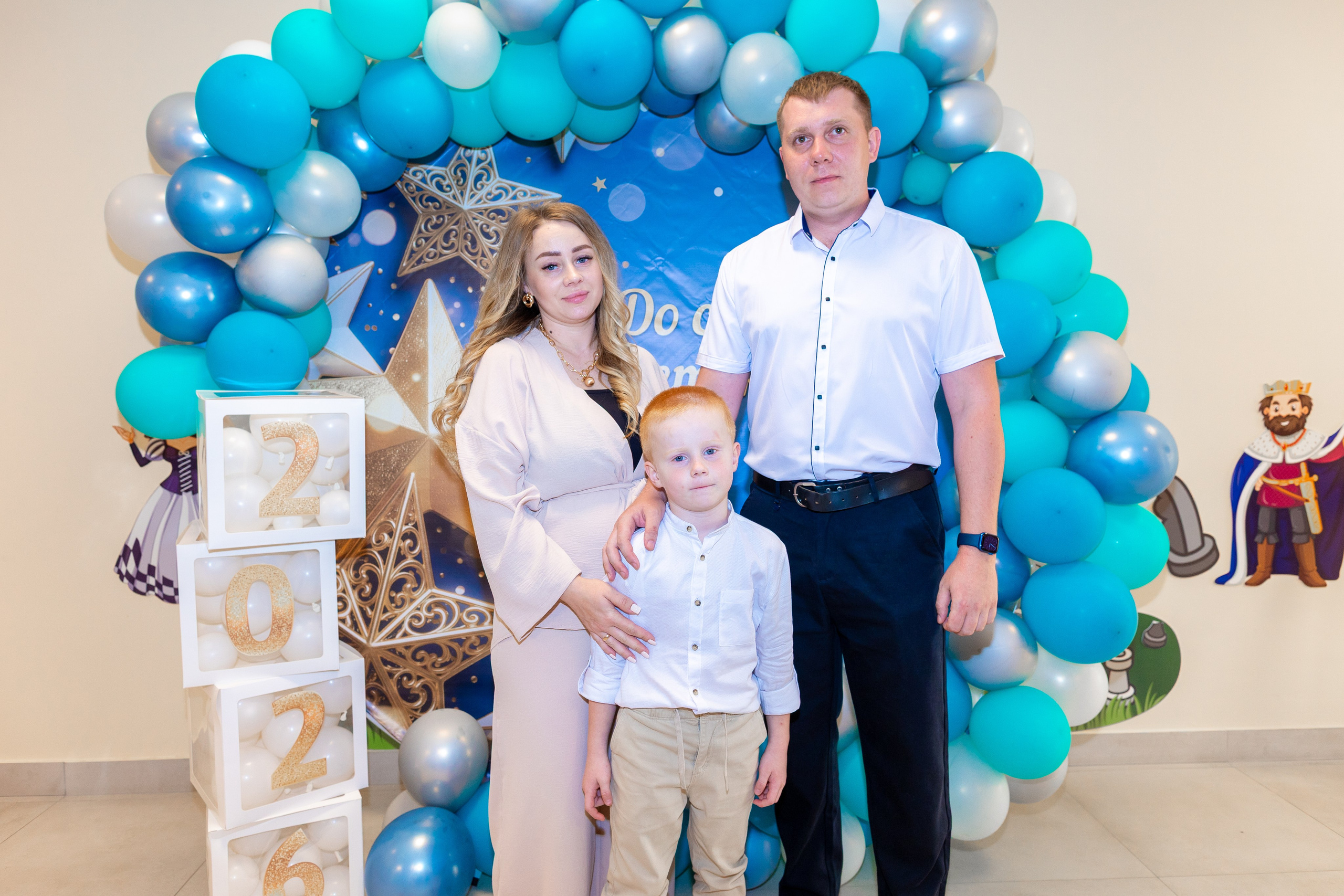 Выпускной детский сад№ 180. Фото и видеосъемка любых мероприятий в городе Краснодаре и Краснодарском крае. Щеколдин Антон