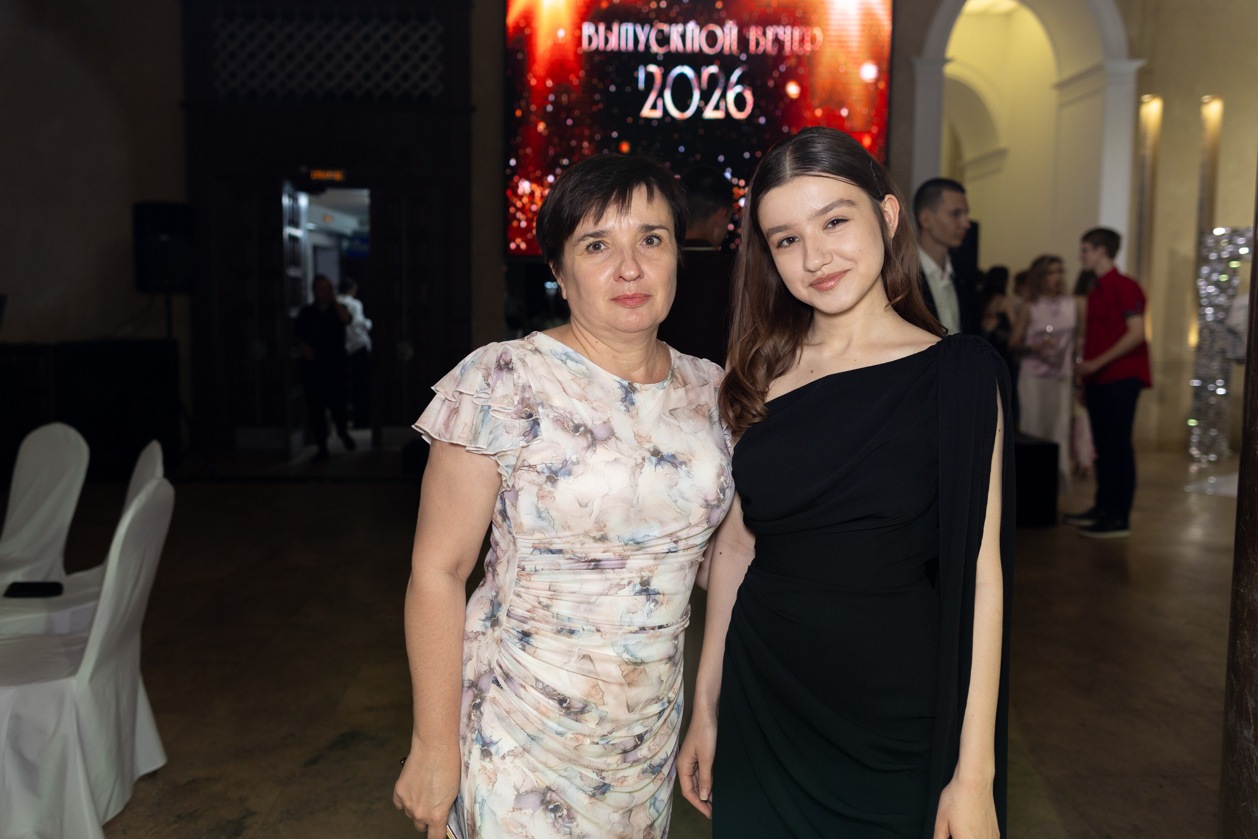 Выпускной школа № 78. Фото и видеосъемка любых мероприятий в городе Краснодаре и Краснодарском крае. Щеколдин Антон