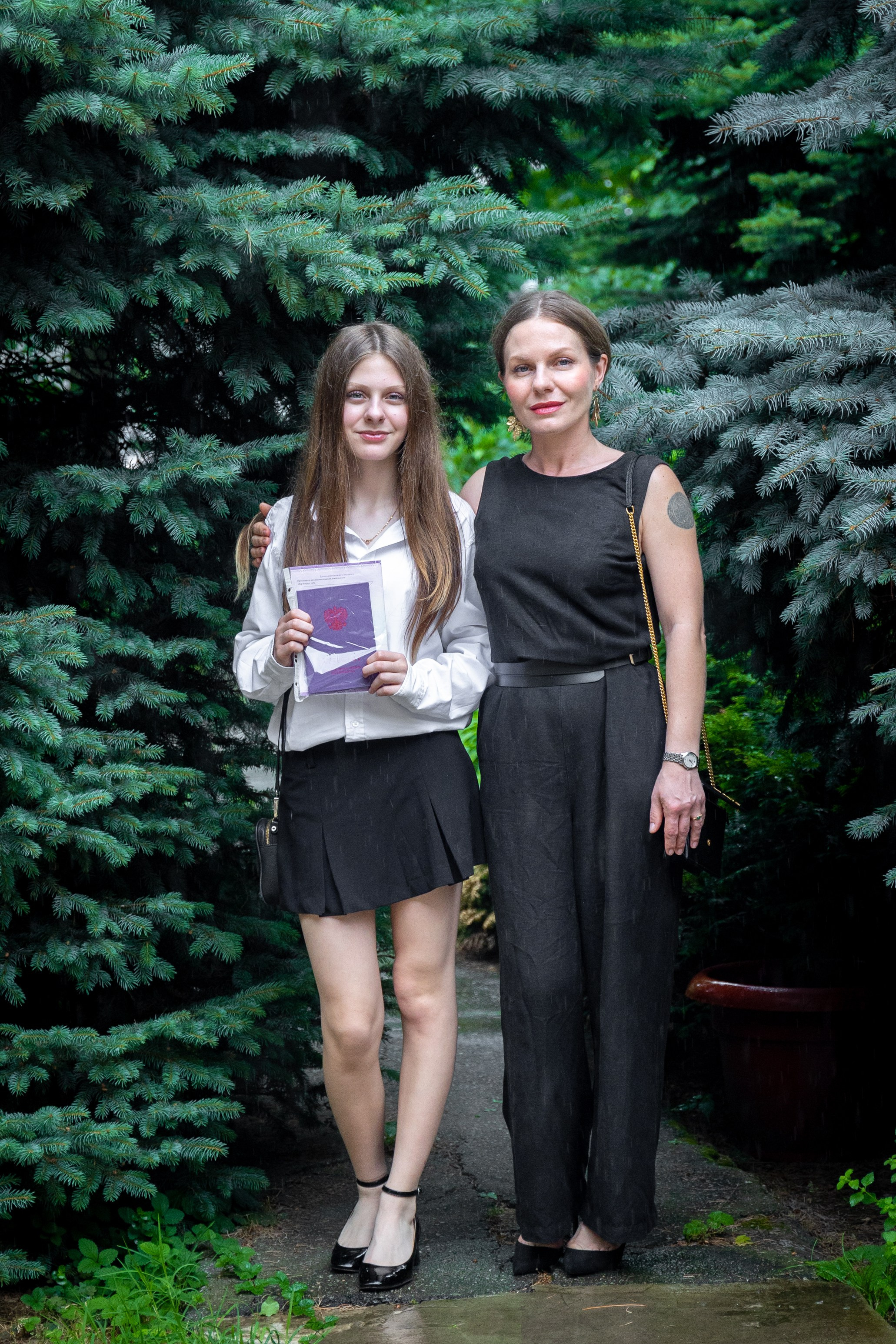 Вручение аттестатов (Гимназия№ 66). Фото и видеосъемка любых мероприятий в городе Краснодаре и Краснодарском крае. Щеколдин Антон