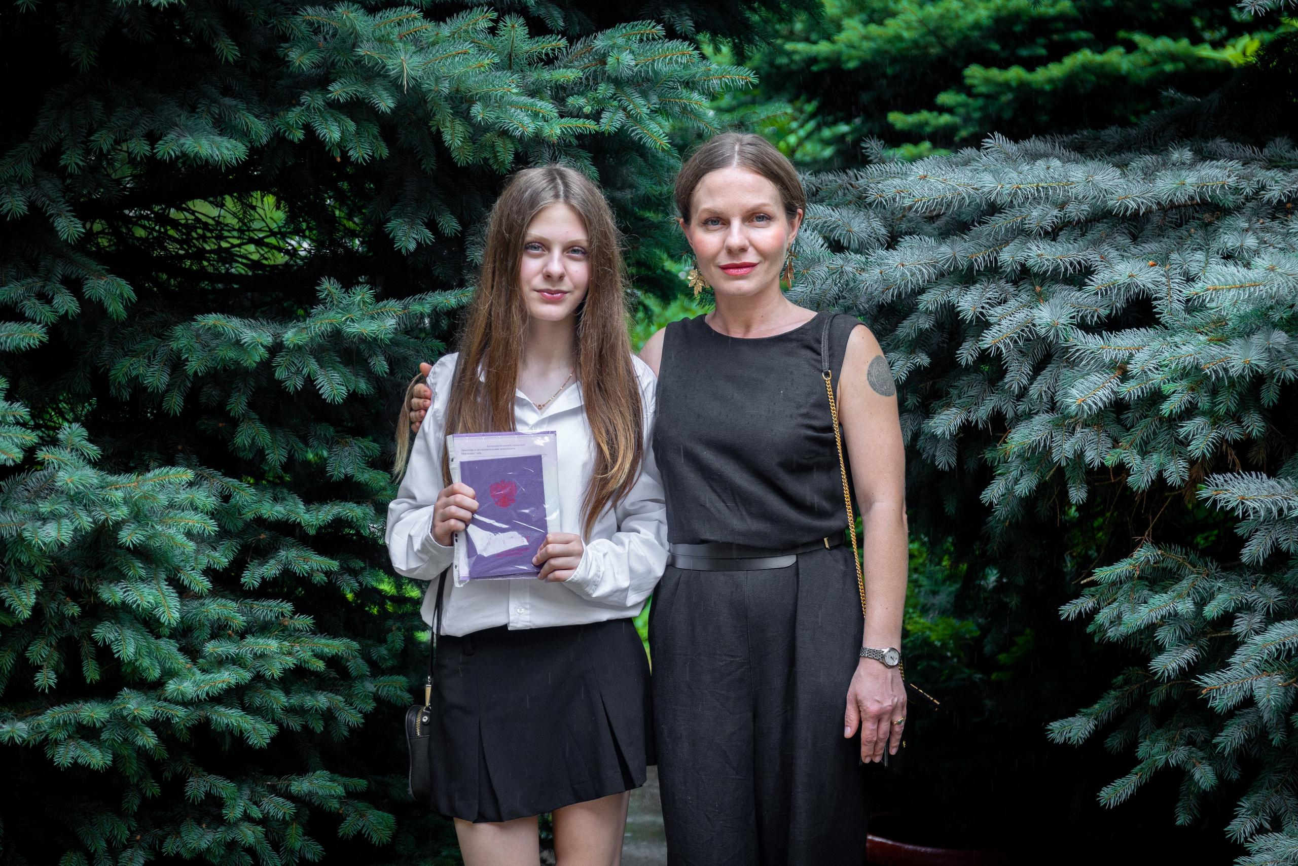Вручение аттестатов (Гимназия№ 66). Фото и видеосъемка любых мероприятий в городе Краснодаре и Краснодарском крае. Щеколдин Антон
