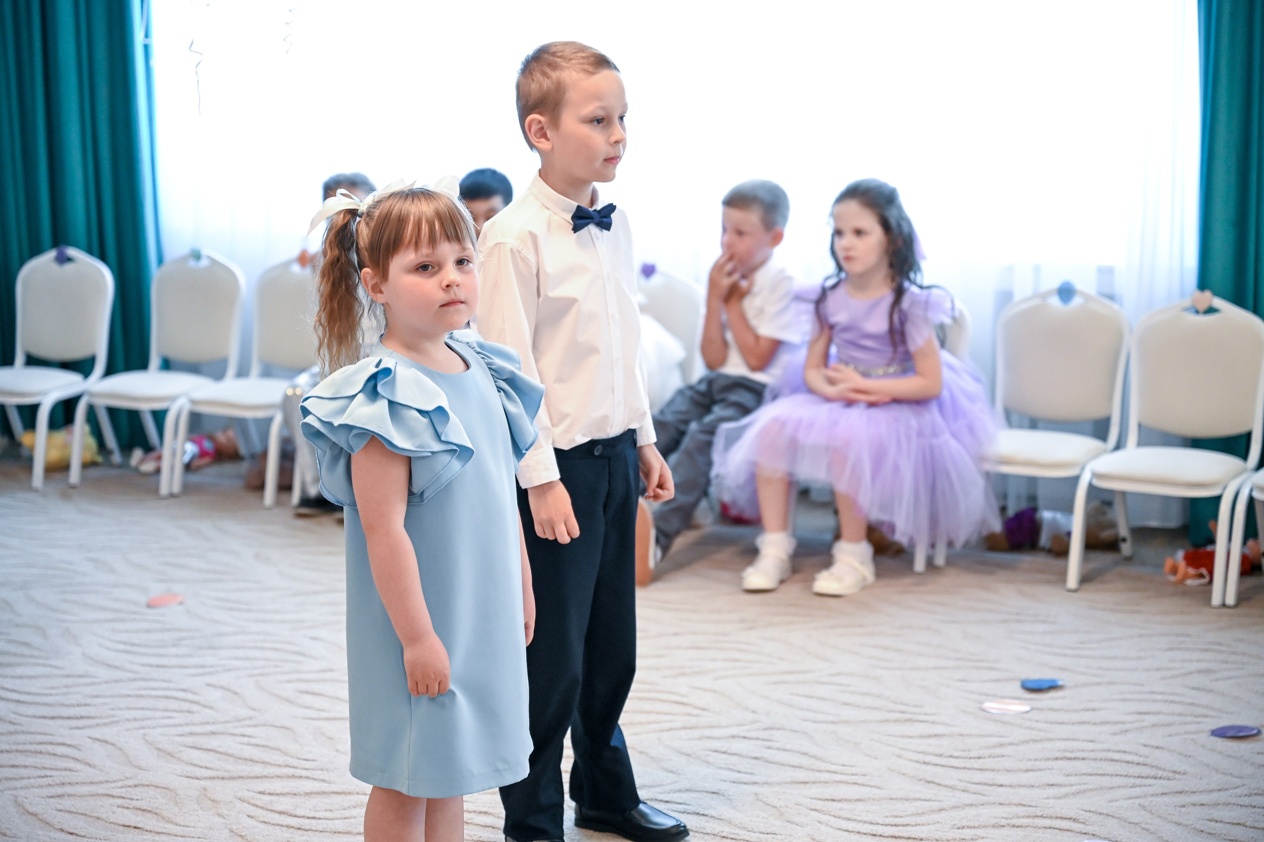 Выпускной детский сад№ 180. Фото и видеосъемка любых мероприятий в городе Краснодаре и Краснодарском крае. Щеколдин Антон