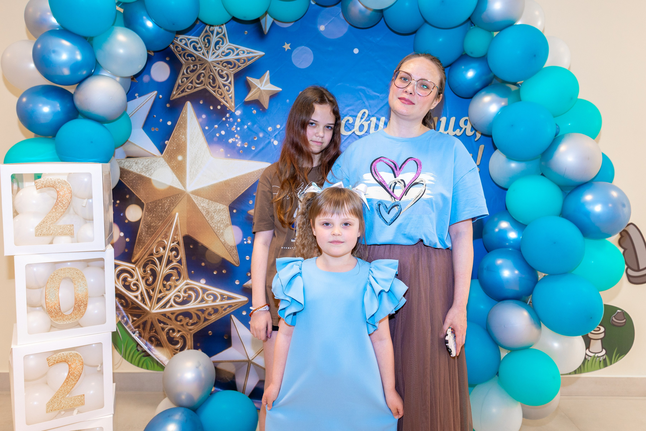 Выпускной детский сад№ 180. Фото и видеосъемка любых мероприятий в городе Краснодаре и Краснодарском крае. Щеколдин Антон